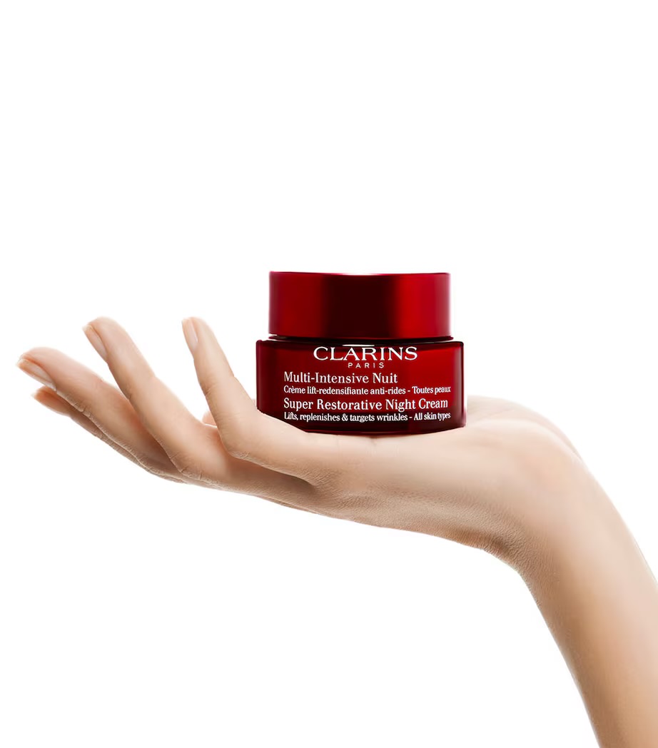CLARINS | Multi-Intensive Nuit Crema Notte 