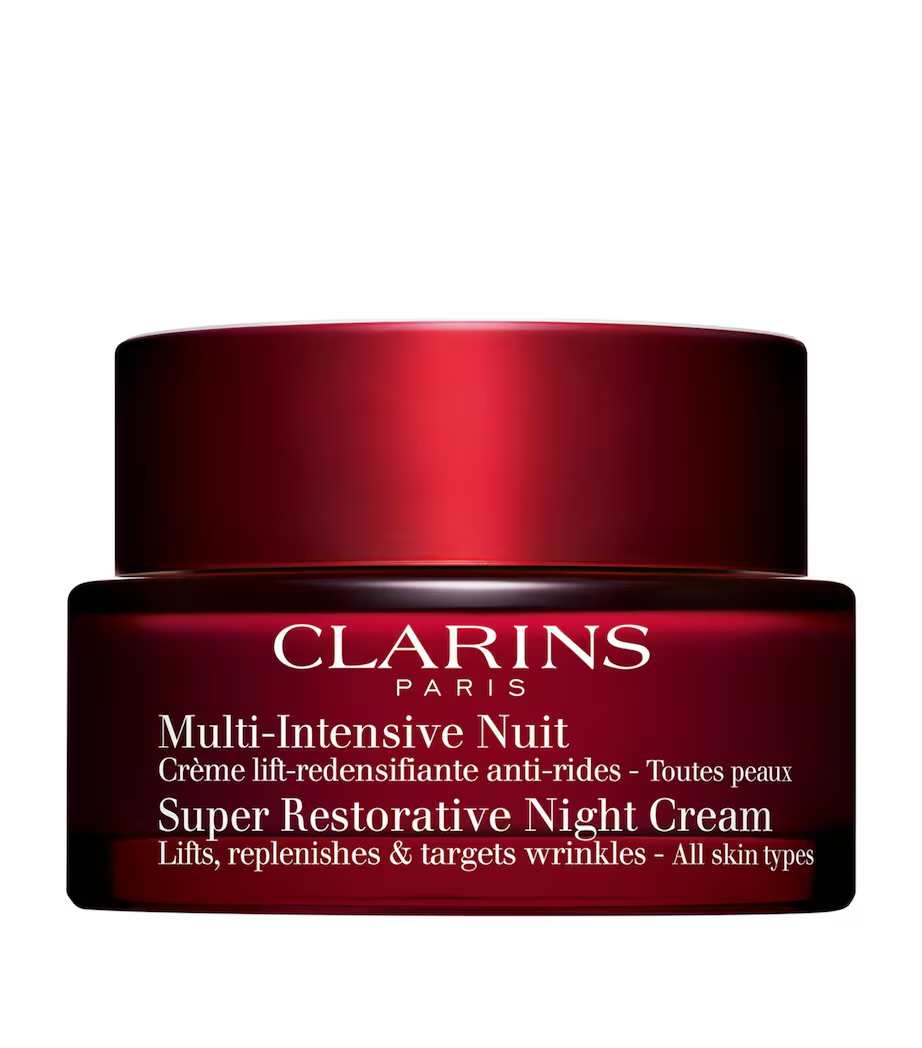 CLARINS | Multi-Intensive Nuit Crema Notte 
