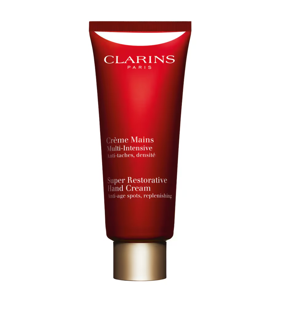 CLARINS | Multi-Intensive Crema Mani Antimacchie 