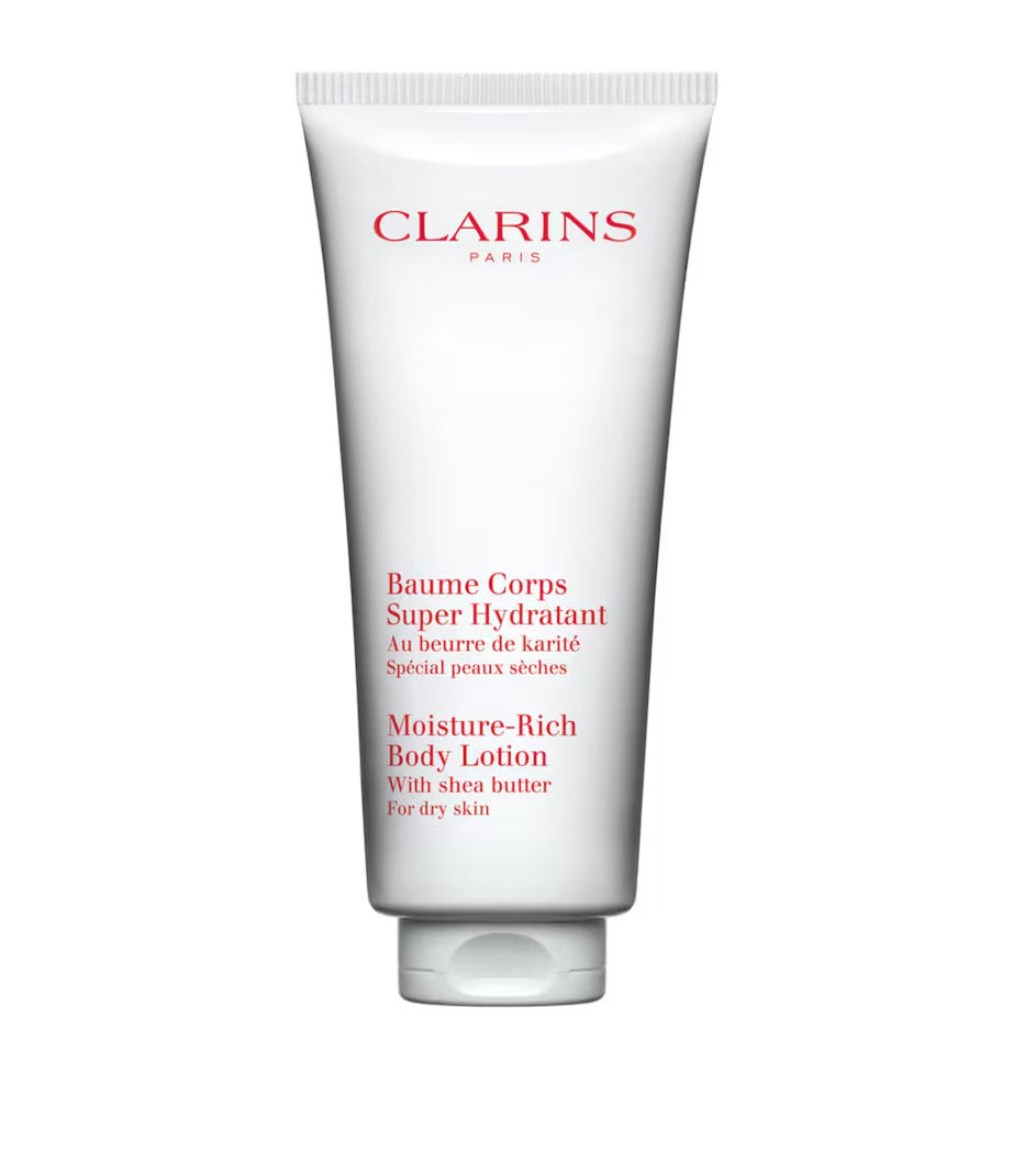 CLARINS | Moisture-Rich Body Lotion 