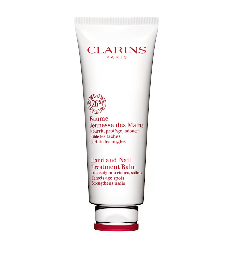 CLARINS | Balsamo Mani e Unghie 