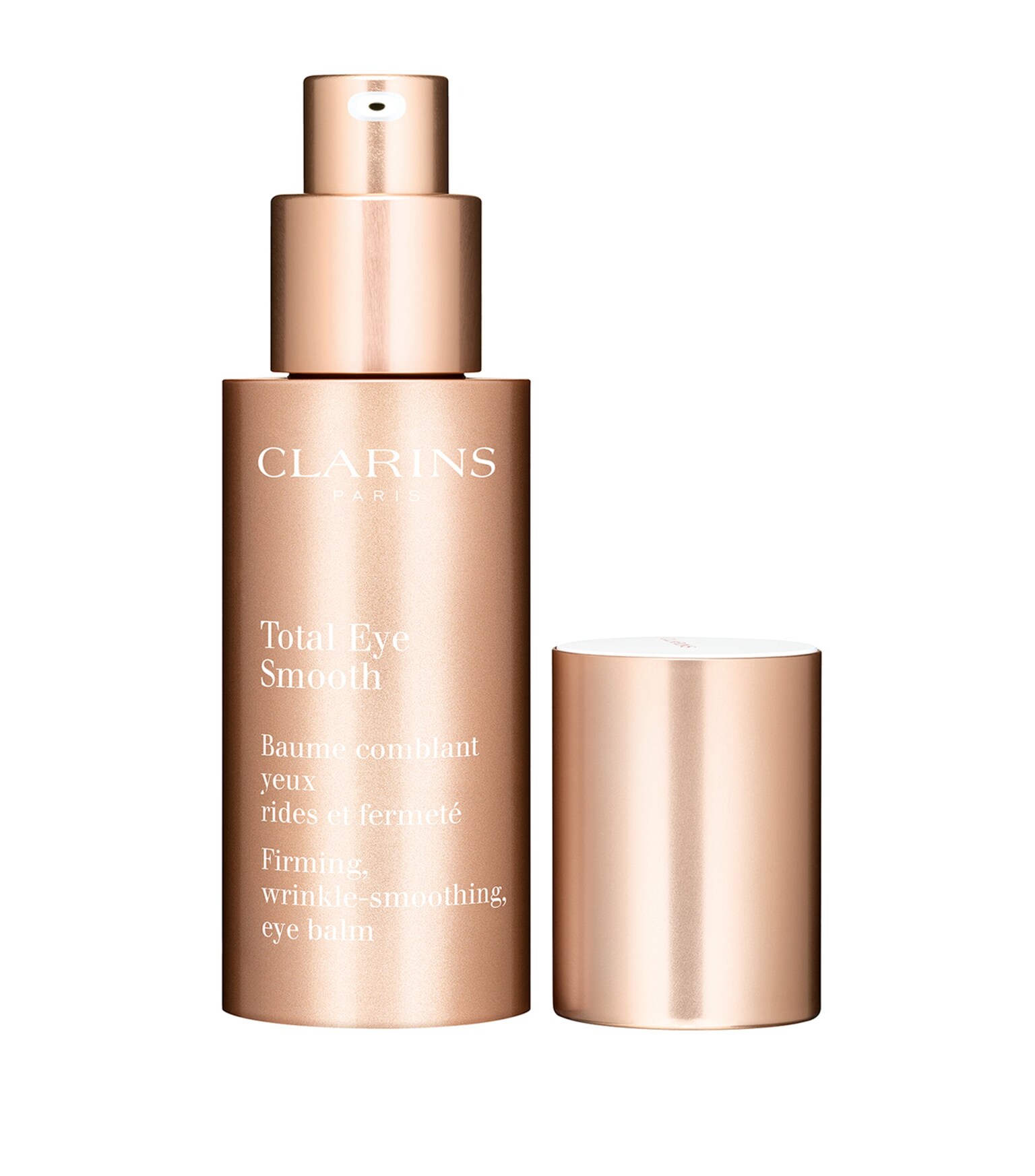 CLARINS | Total Eye Smooth Balsamo Contorno Occhi