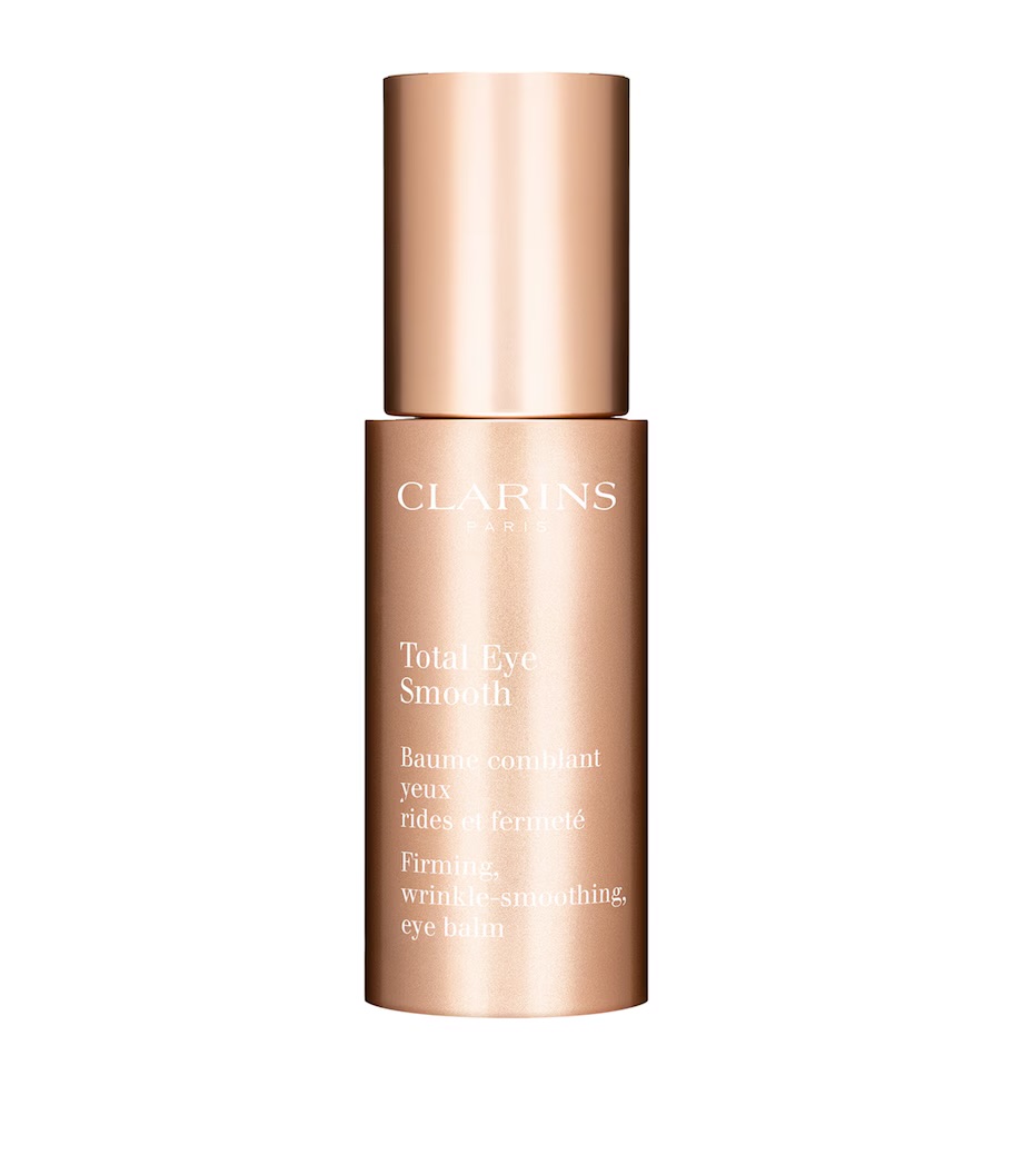 CLARINS | Total Eye Smooth Balsamo Contorno Occhi