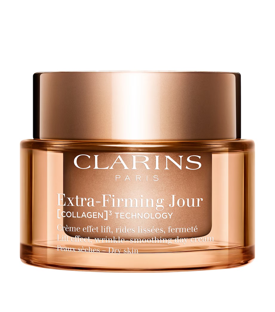 CLARINS | Extra-Firming Jour Crema Giorno Per Pelli Secche
