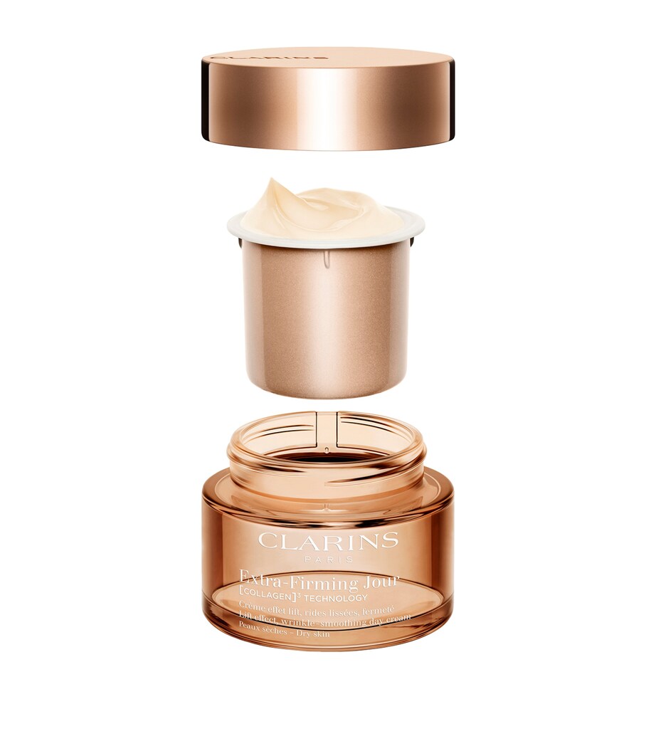CLARINS | Extra-Firming Jour Crema Giorno Per Pelli Secche Ricarica
