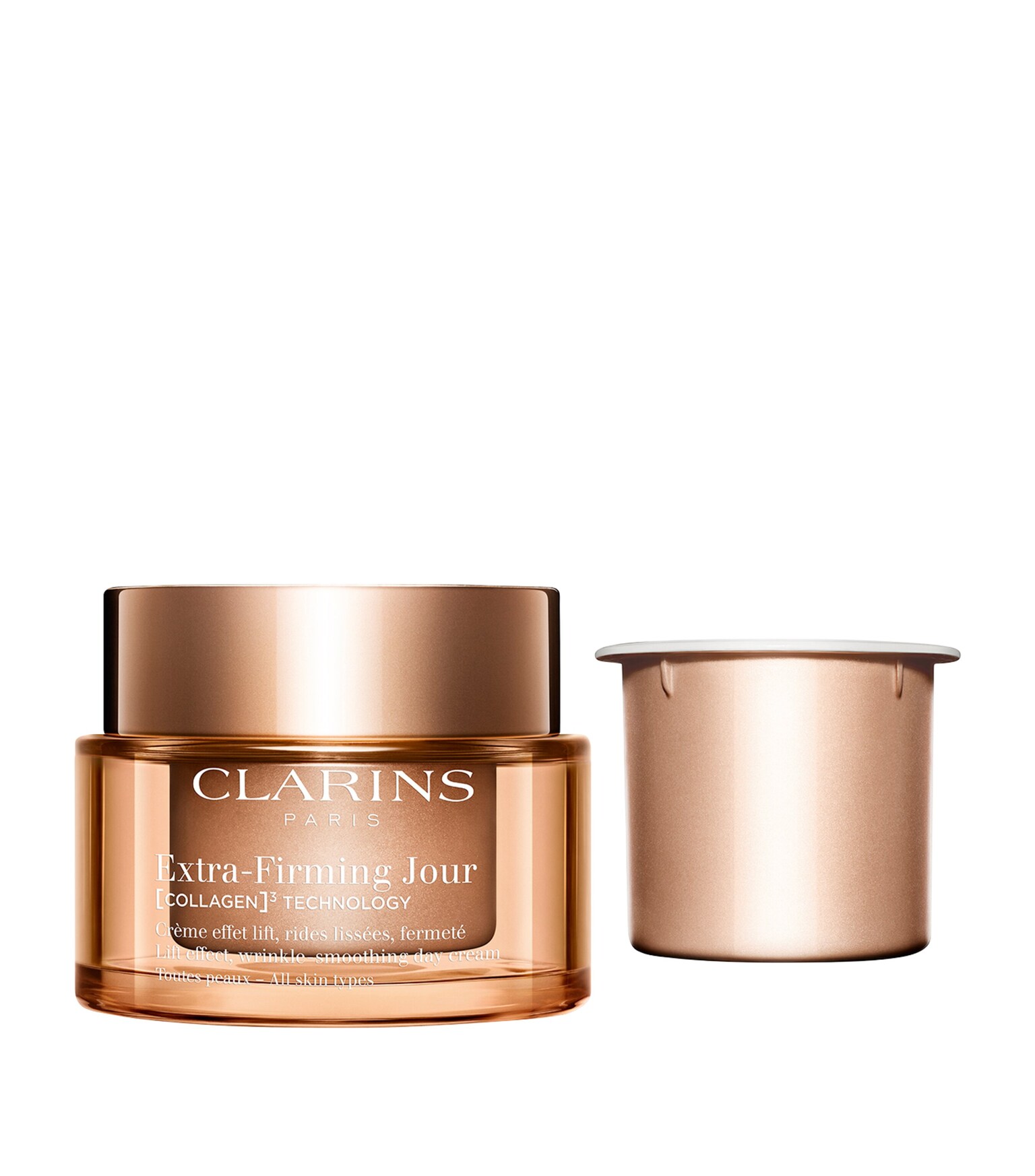 CLARINS | Extra-Firming Jour Crema Giorno