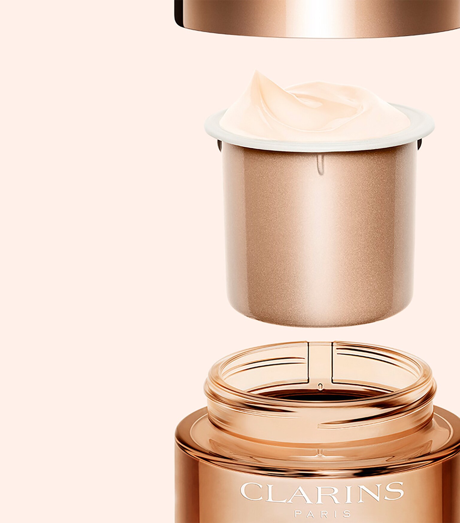 CLARINS | Extra-Firming SPF 15 Crema Giorno 