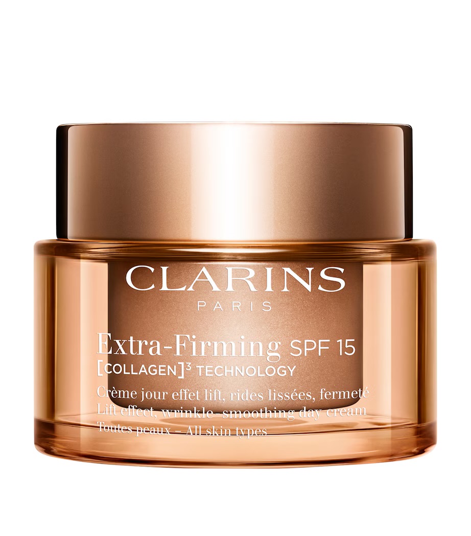CLARINS | Extra-Firming SPF 15 Crema Giorno 