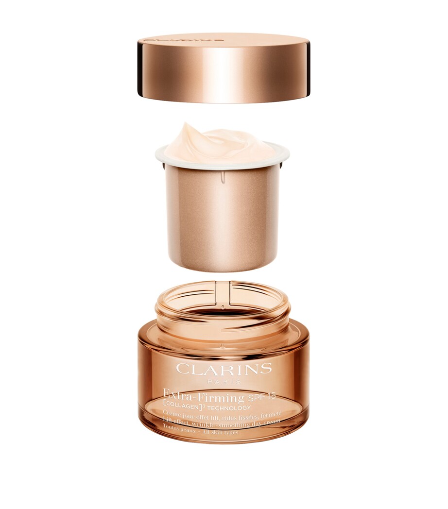 CLARINS | Extra-Firming SPF 15 Crema Giorno Ricarica