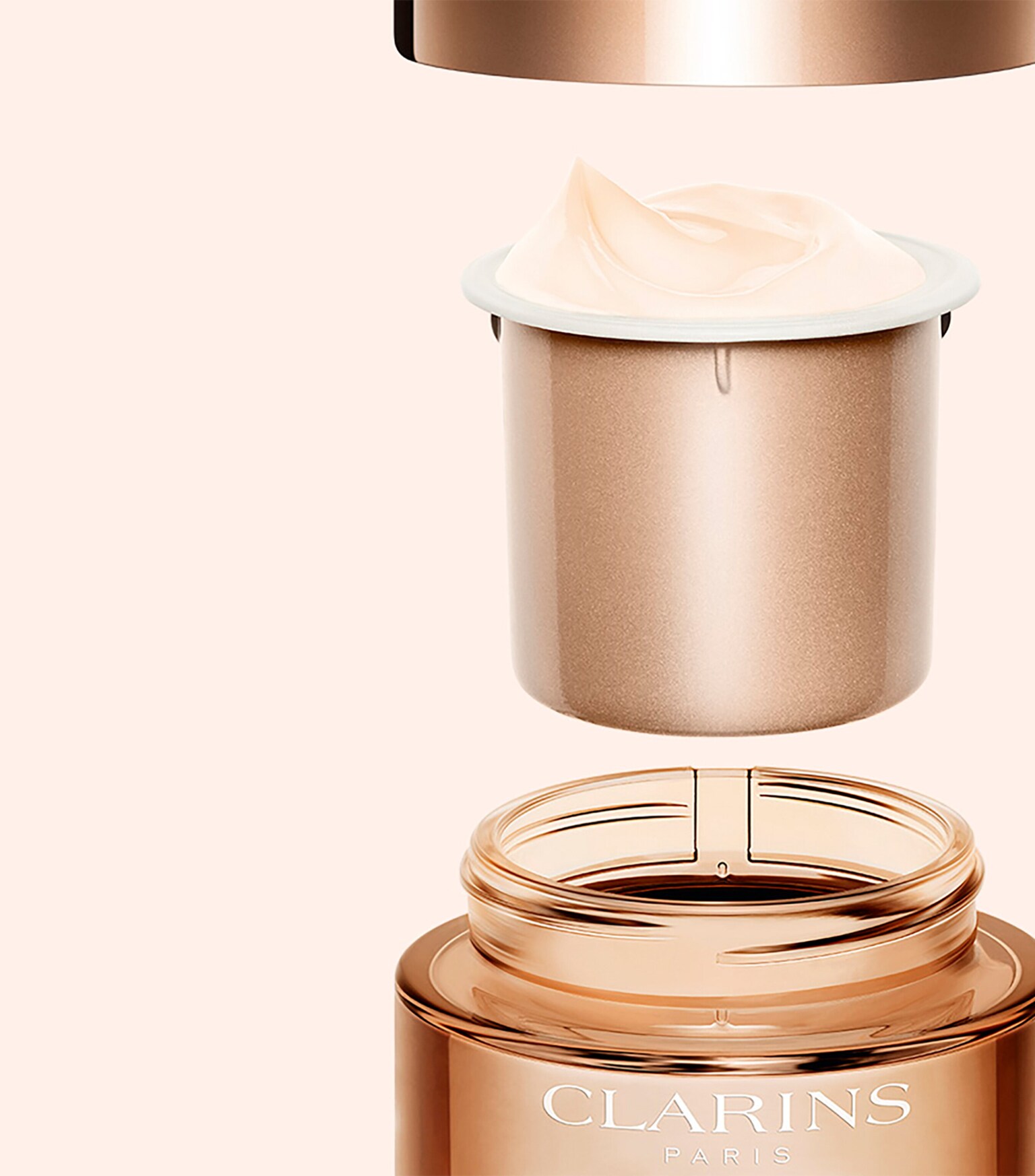 CLARINS | Extra-Firming Nuit Crema Notte Per Pelli Secche