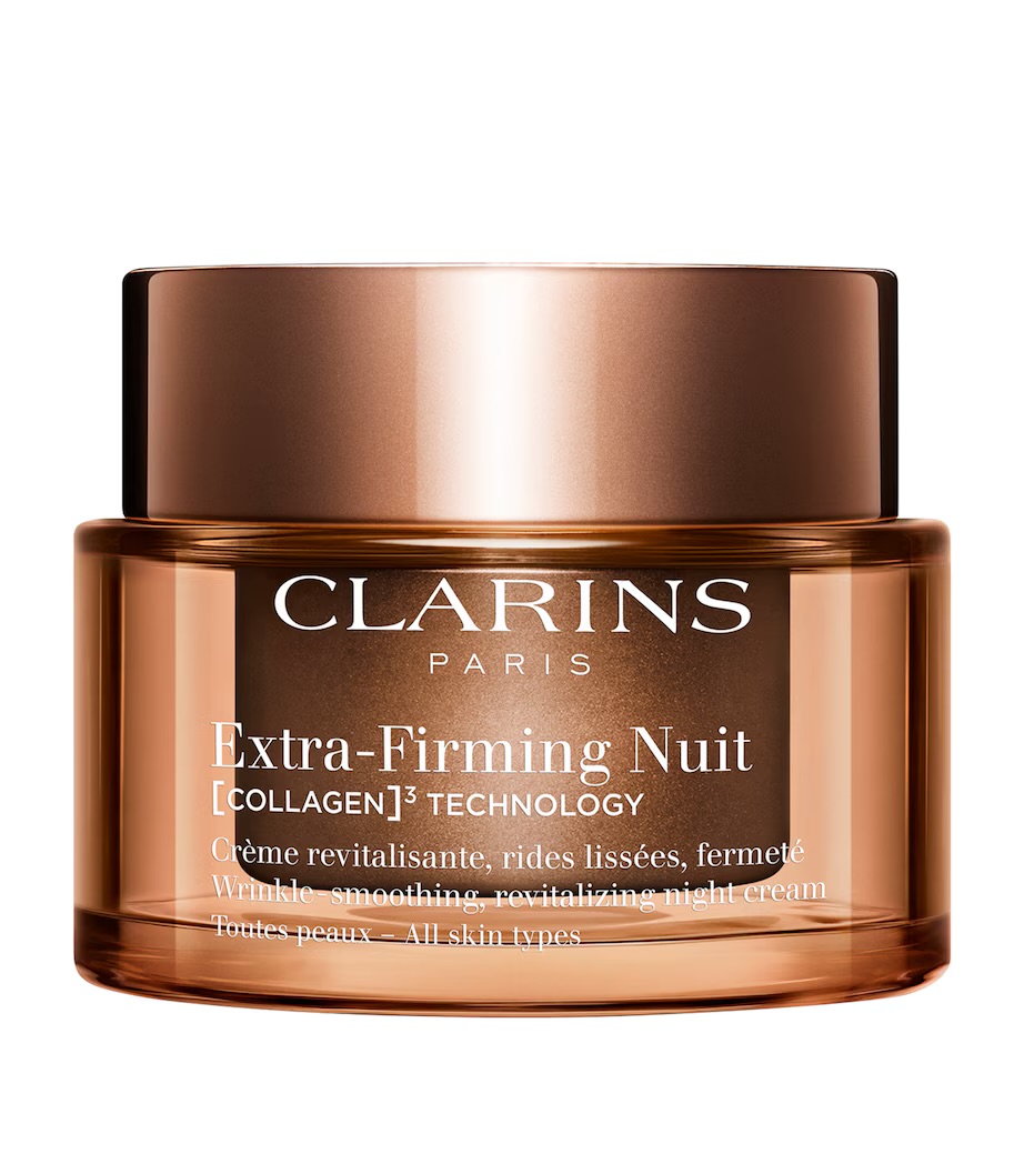 CLARINS | Extra-Firming Nuit Crema Notte 