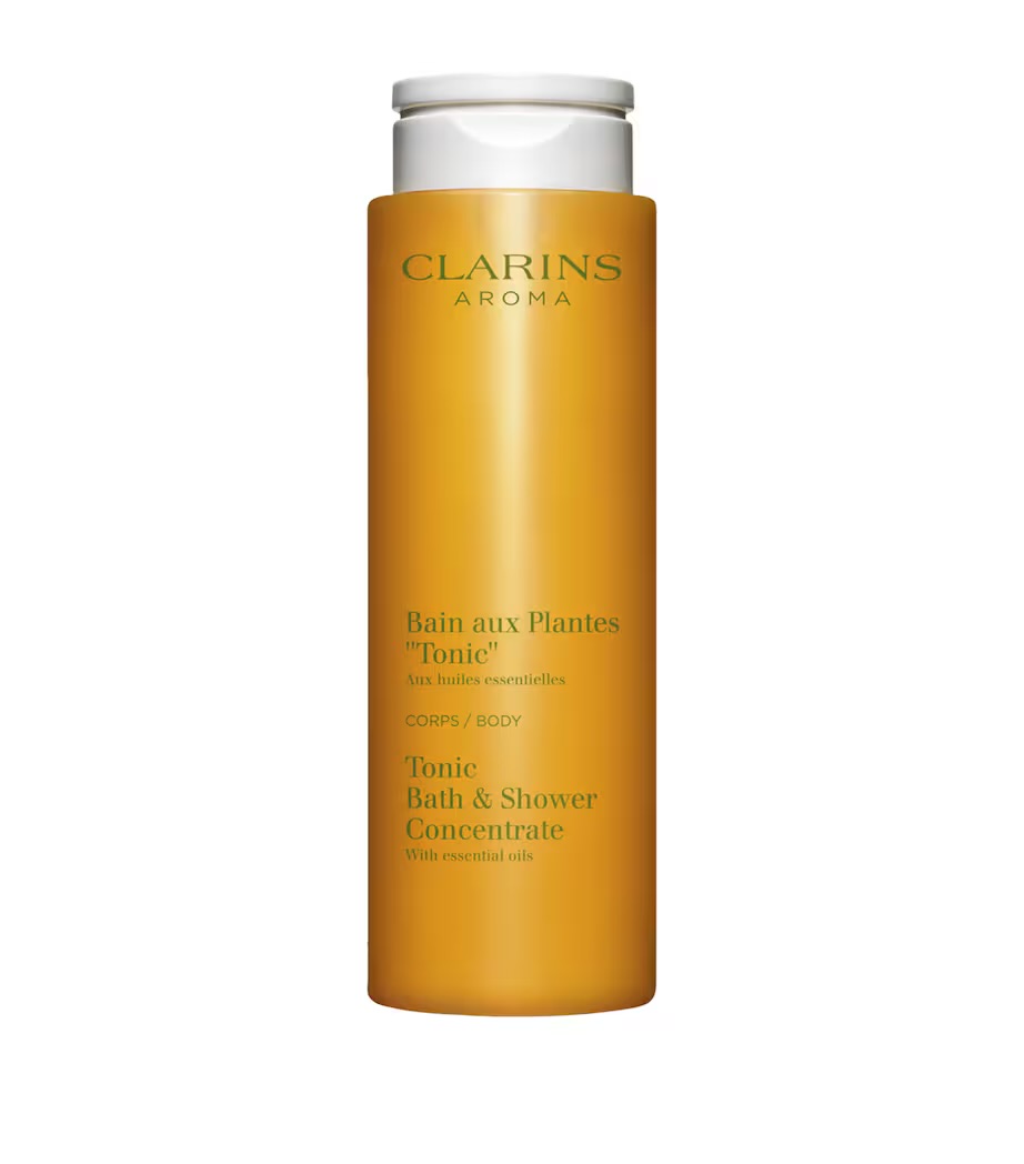 CLARINS | Bagnodoccia Concentrato Tonic