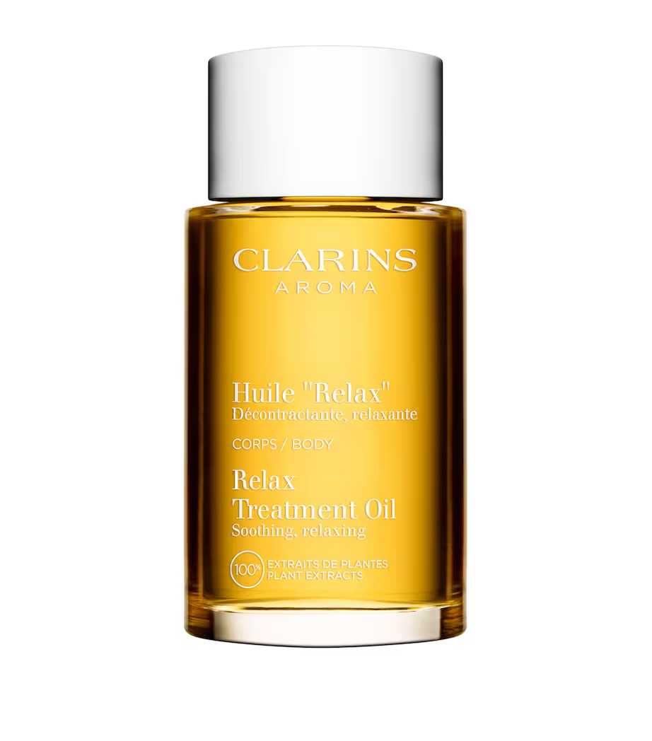 CLARINS | Olio Corpo Relax