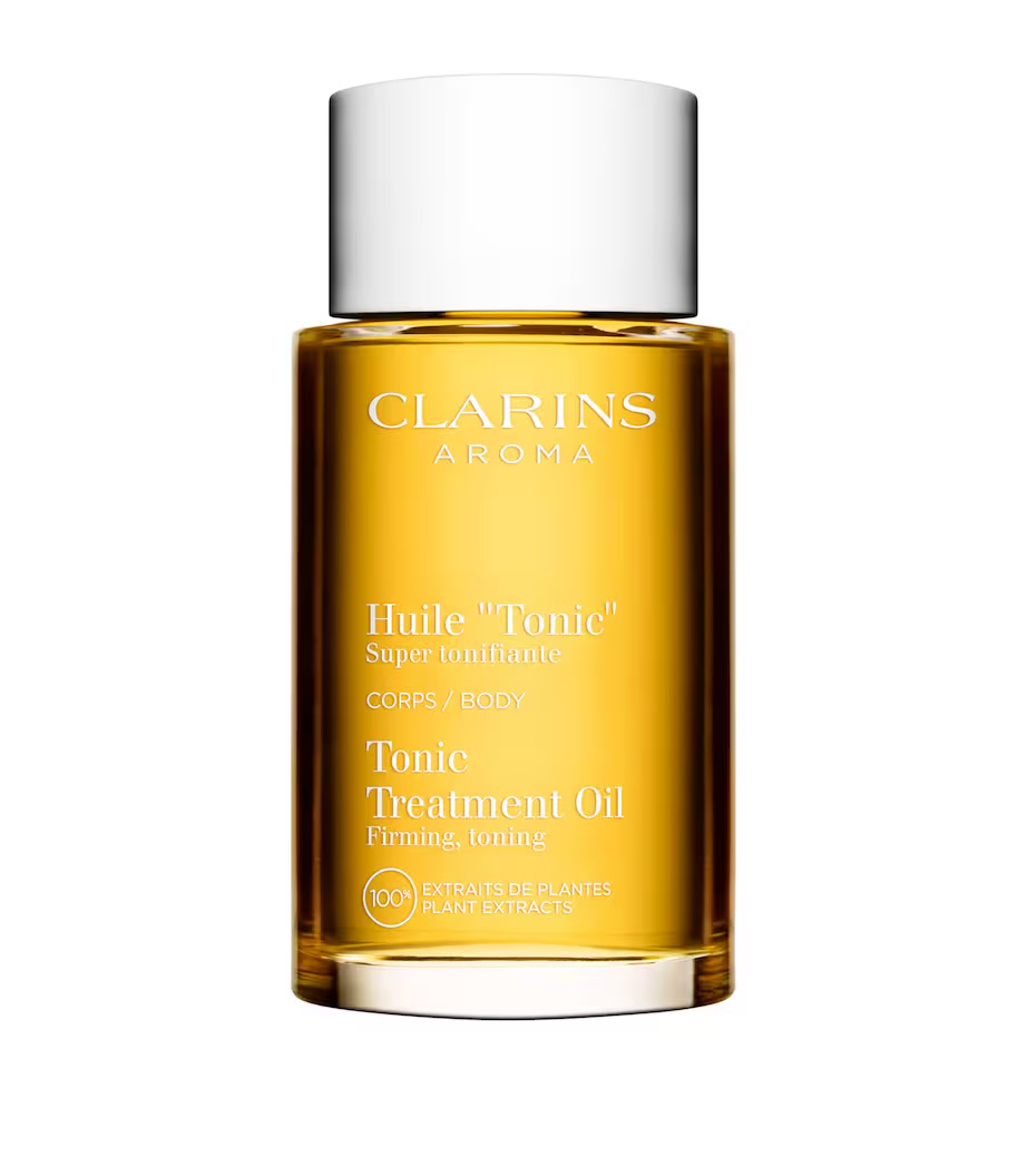 CLARINS | Olio Corpo Tonic 