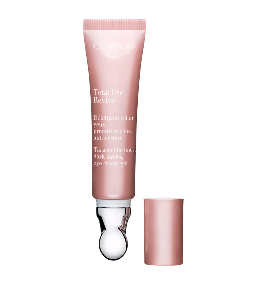 CLARINS | Total Eye Revive Crema Contorno Occhi