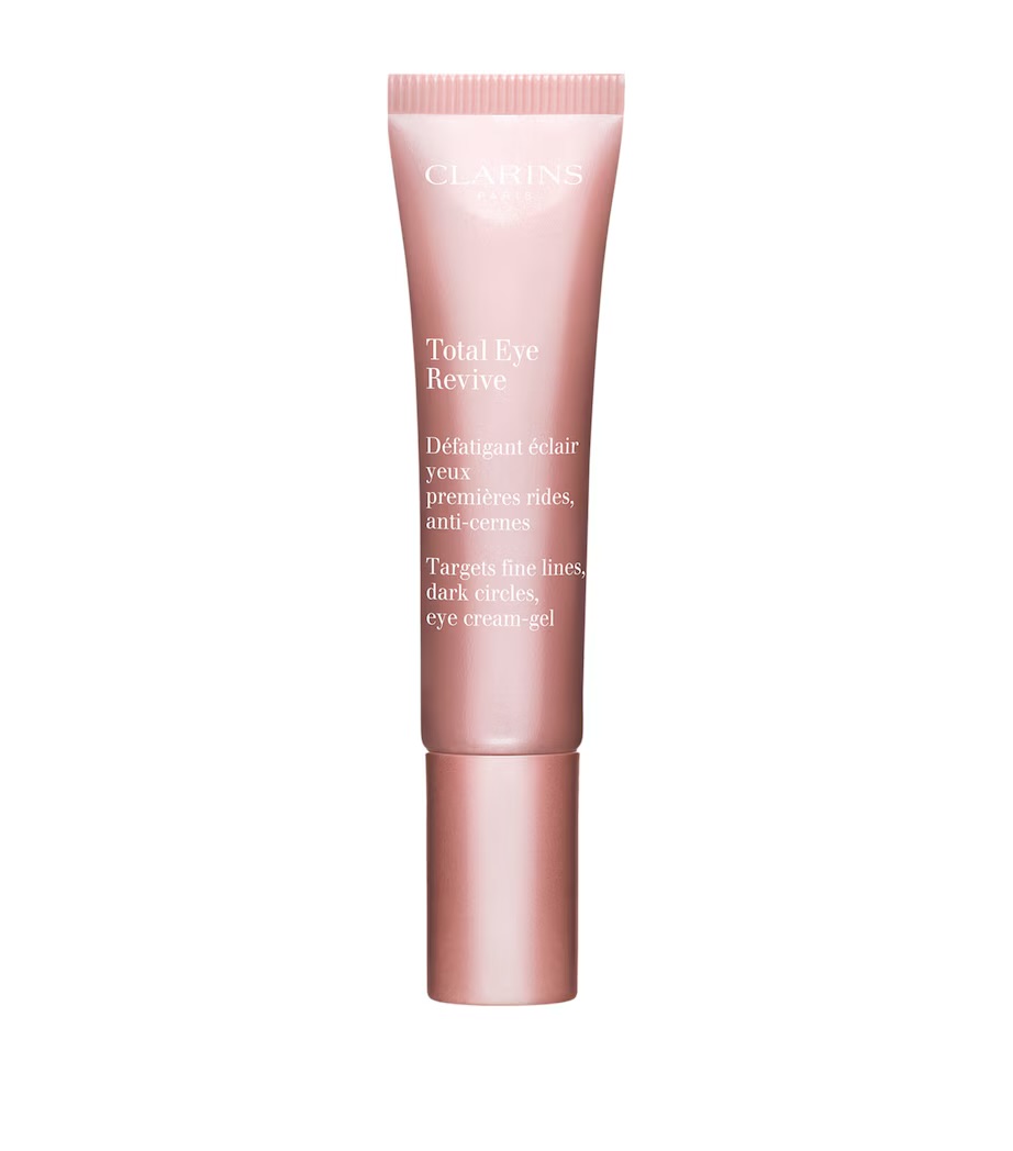 CLARINS | Total Eye Revive Crema Contorno Occhi