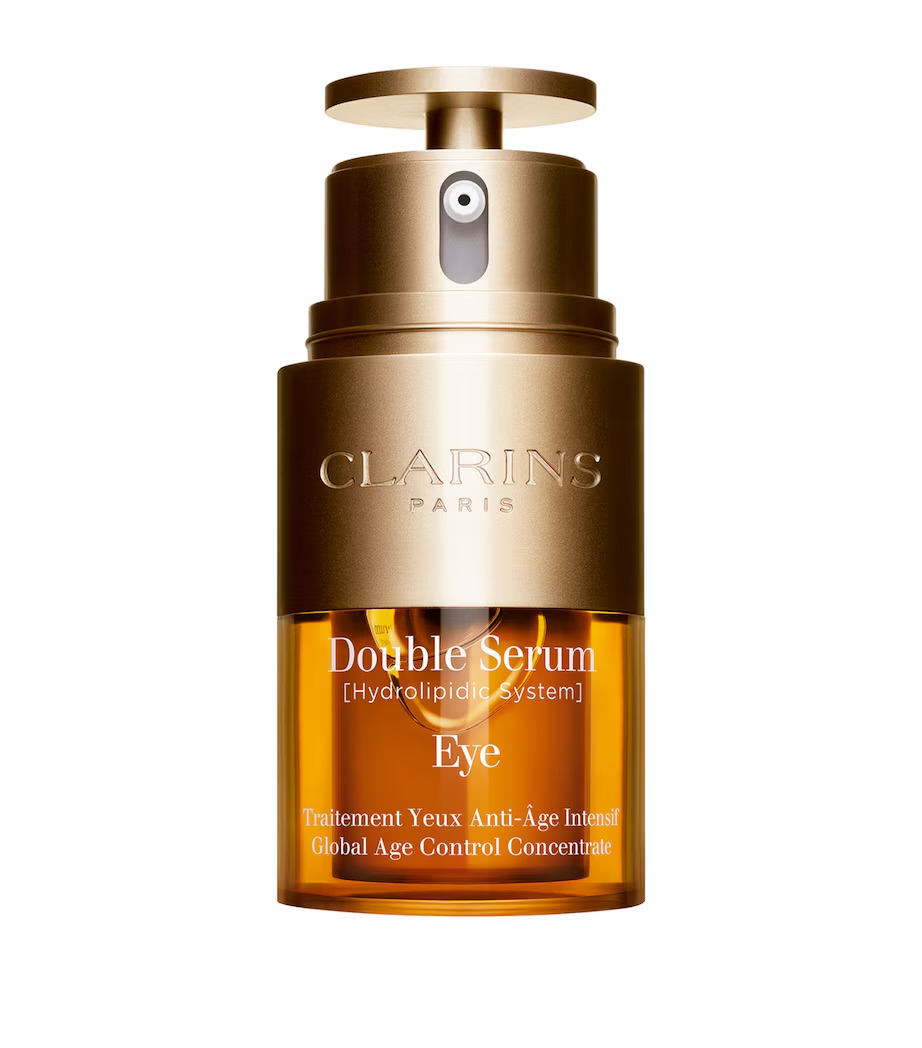 CLARINS | Double Serum Eye Contorno Occhi