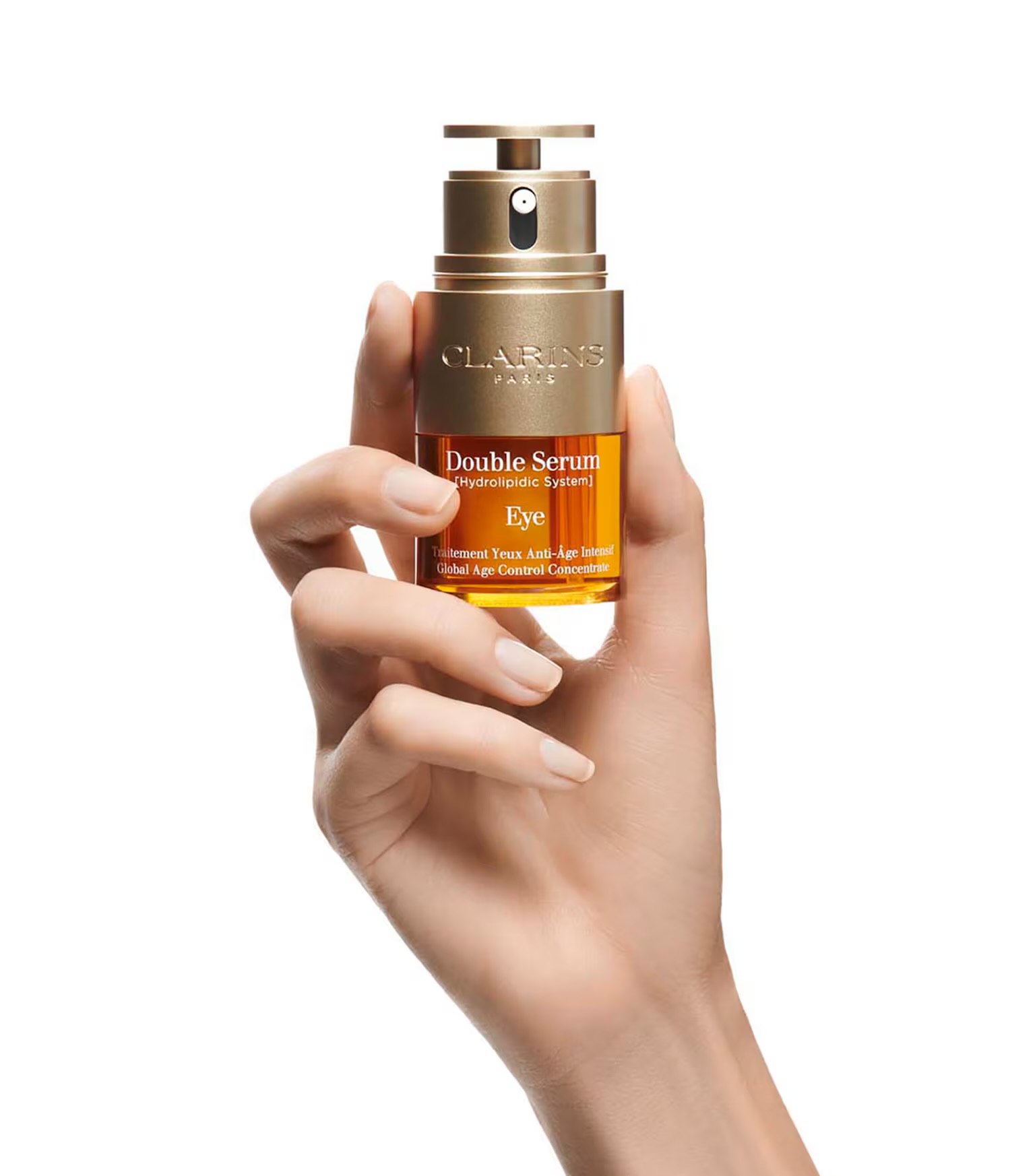 CLARINS | Double Serum Eye Contorno Occhi
