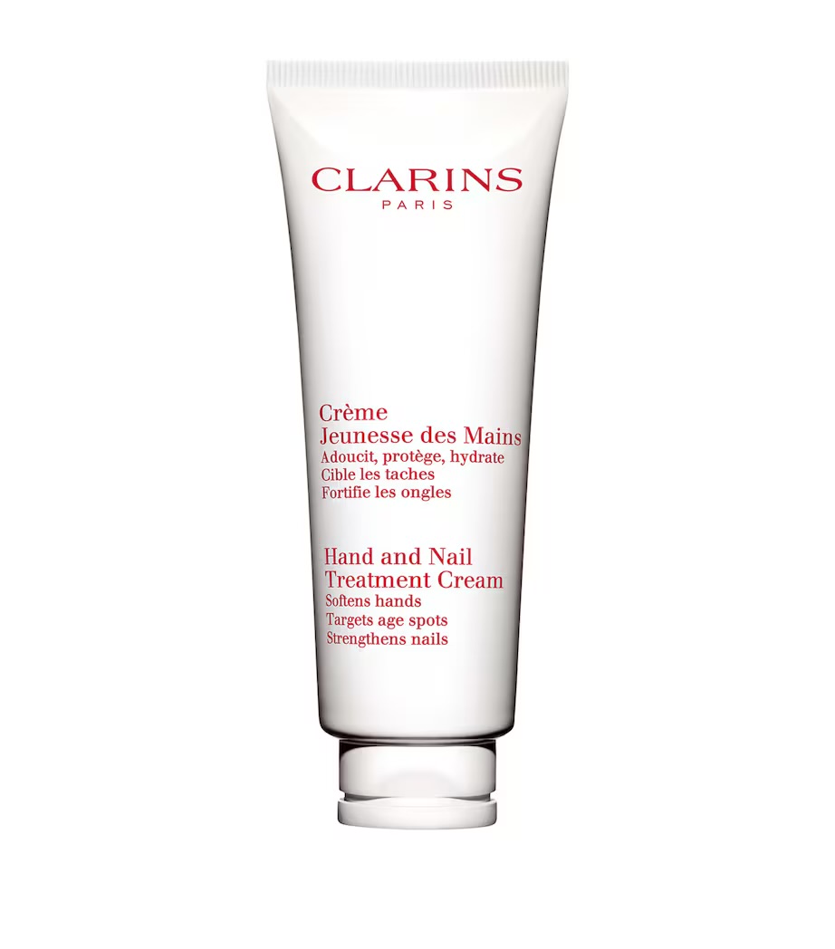 CLARINS | Crema Mani e Unghie