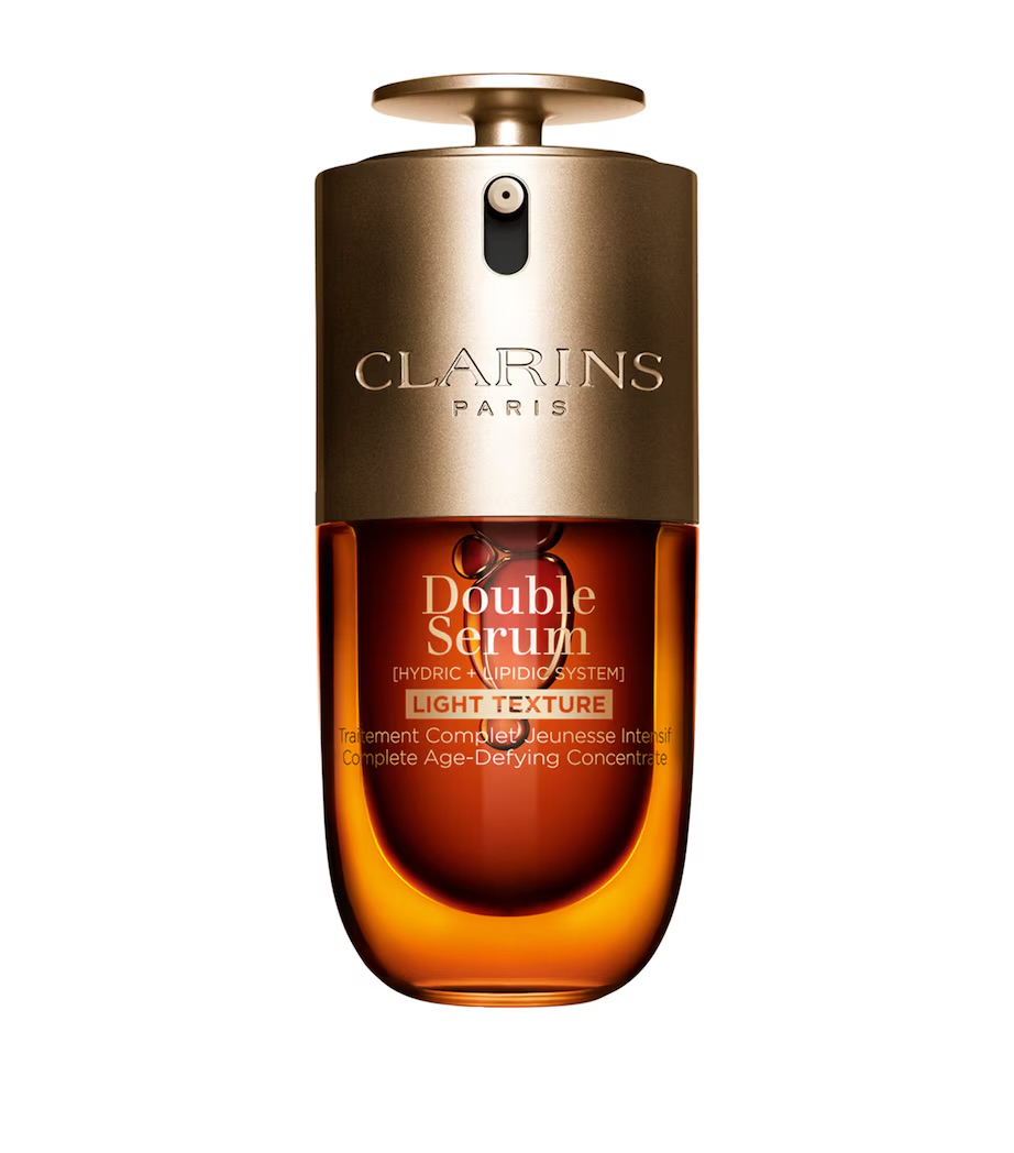 CLARINS | Double Serum Light Texture