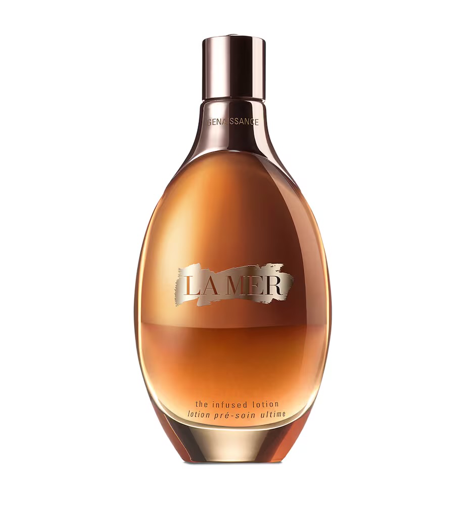 LA MER | The Infused Lotion