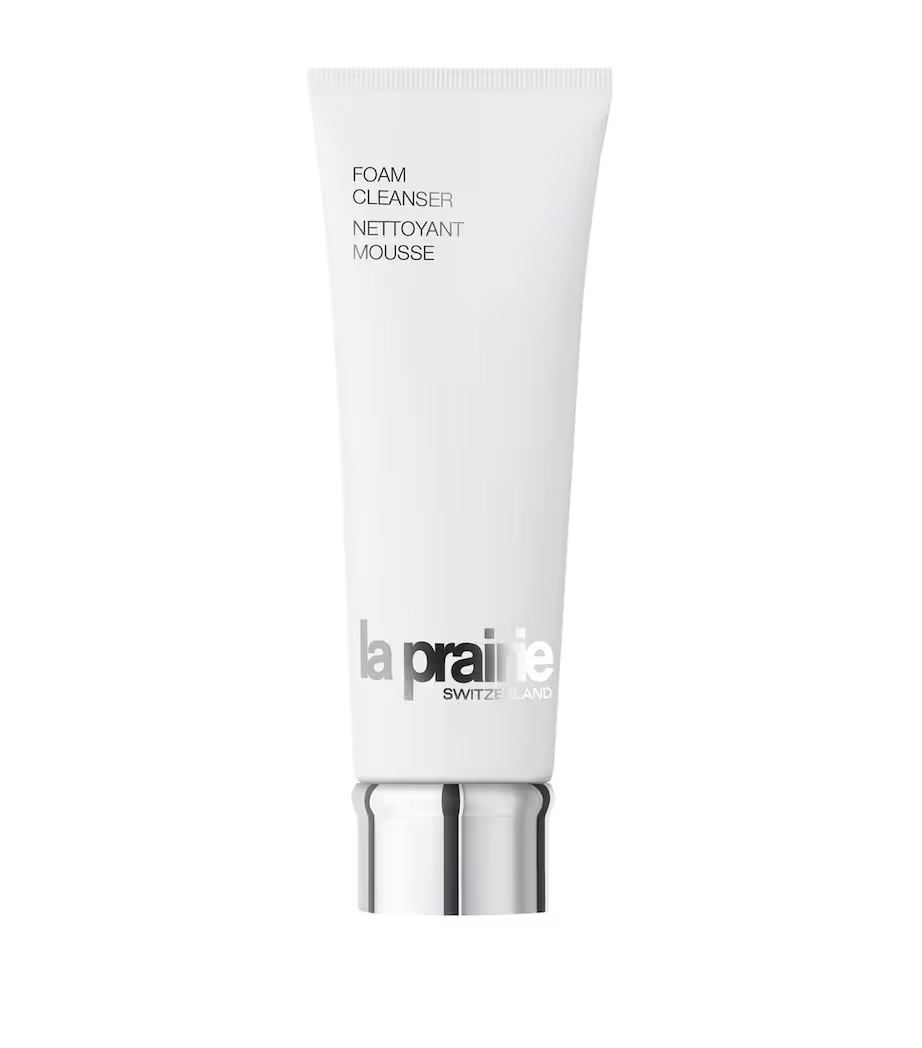 LA PRAIRIE  | Foam Cleanser