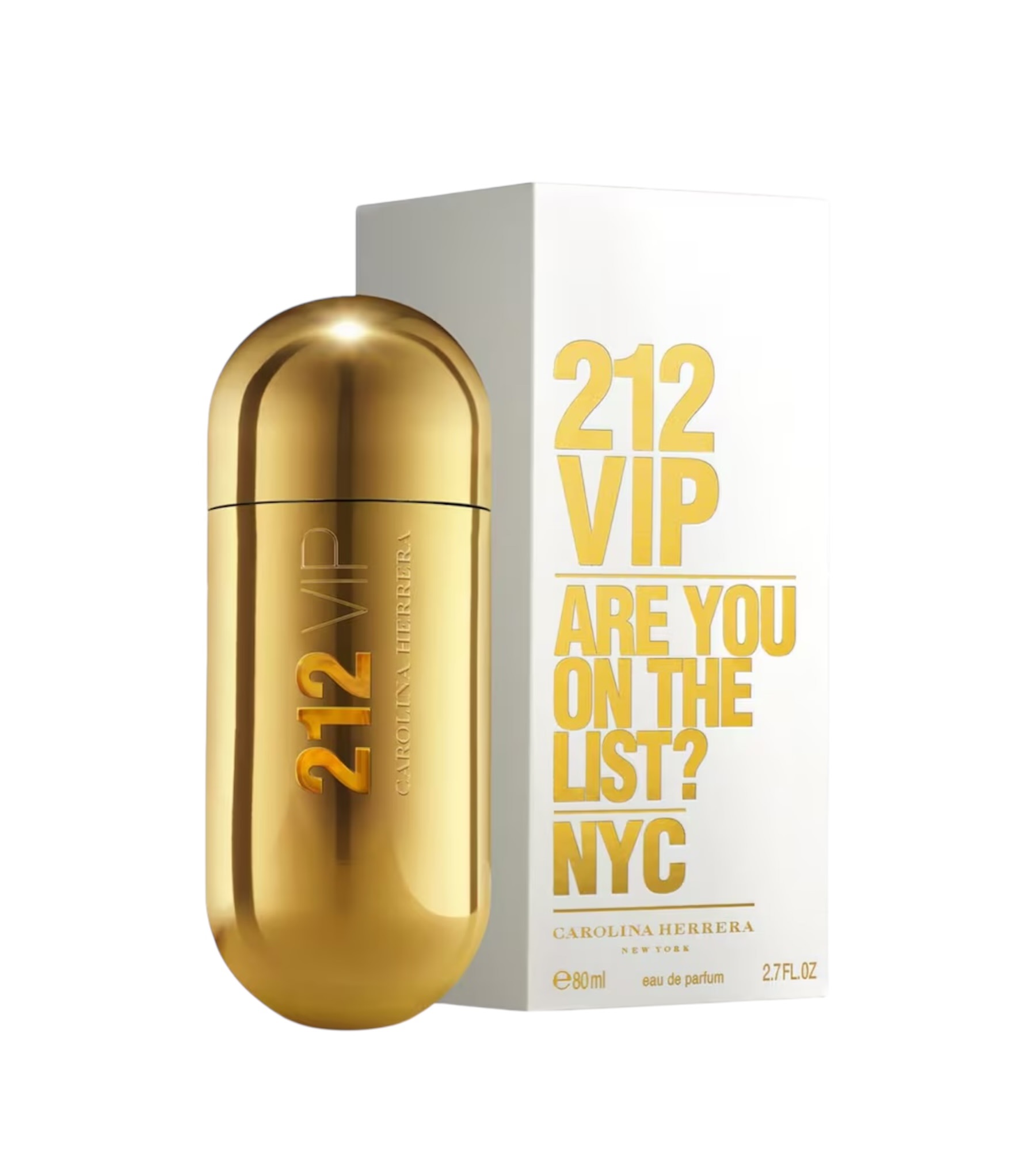 CAROLINA HERRERA | 212 Vip 