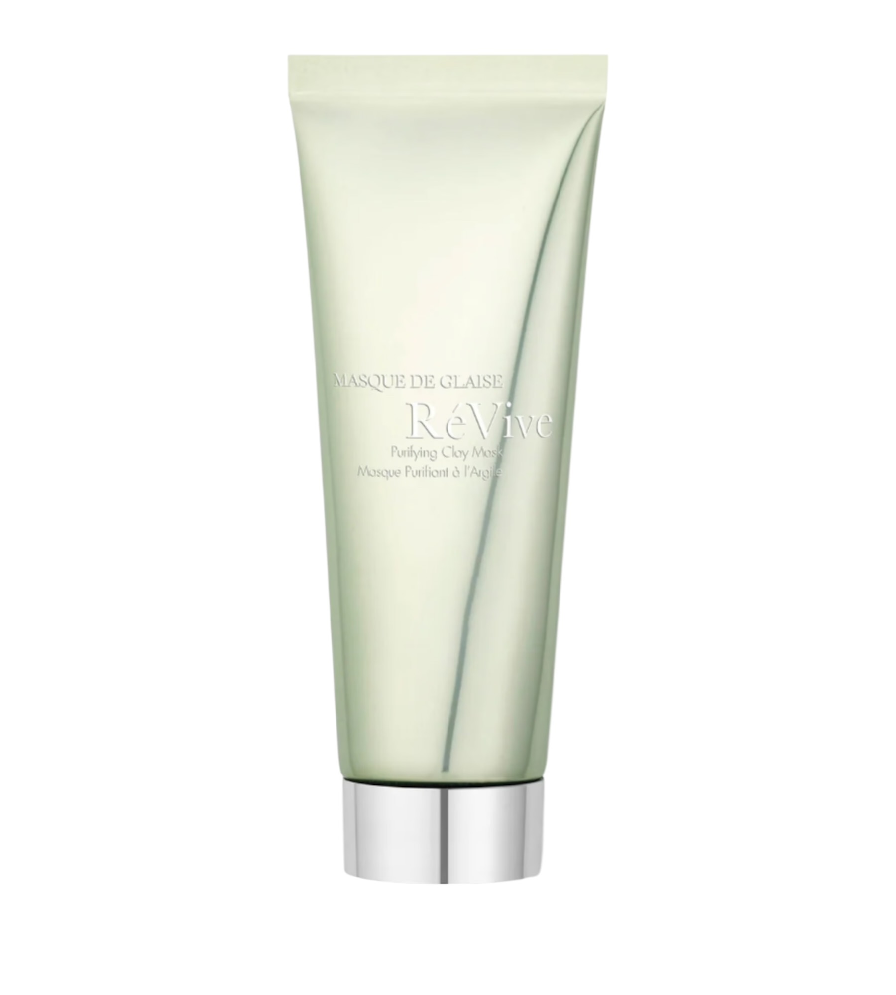 RÈVIVE | Masque de Glaise 