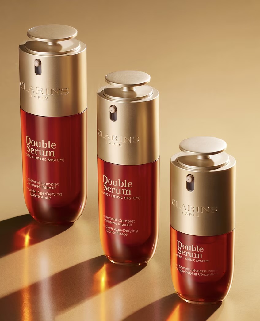 CLARINS | Double Serum 