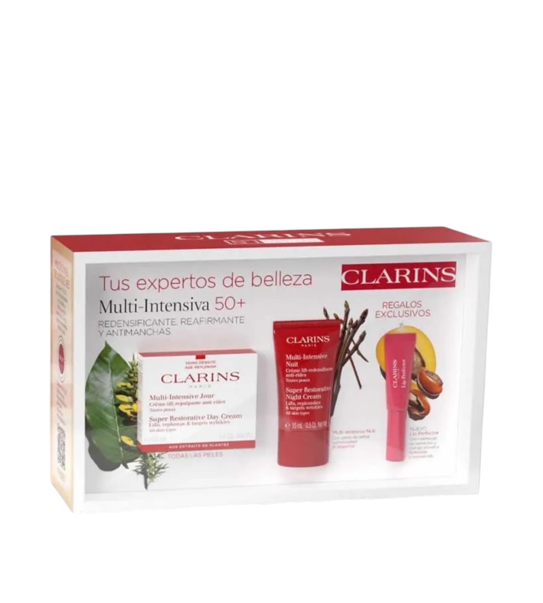 CLARINS | Multi-Intensive Crema Giorno Set 