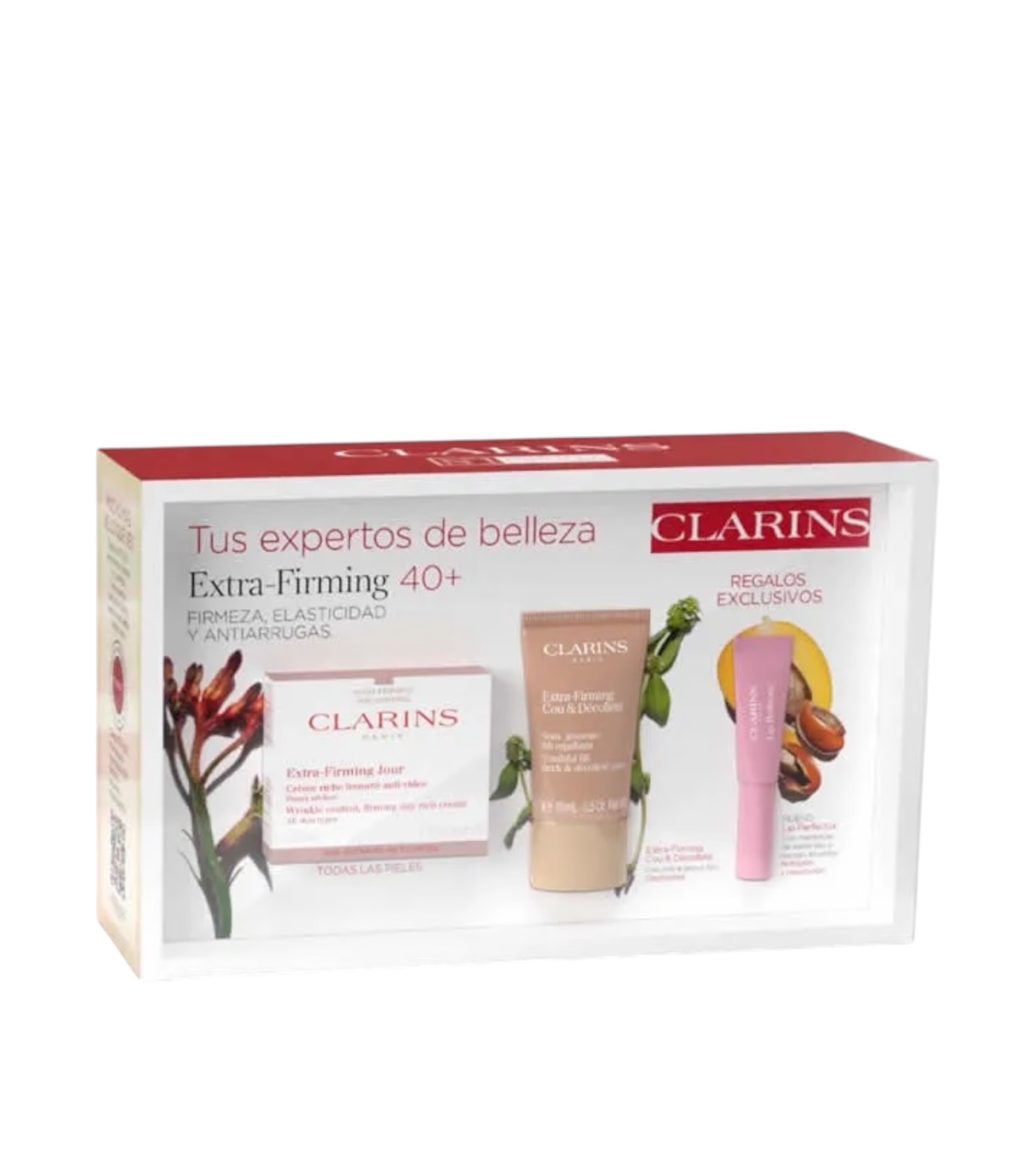 CLARINS | Extra-Firming Crema Giorno Set