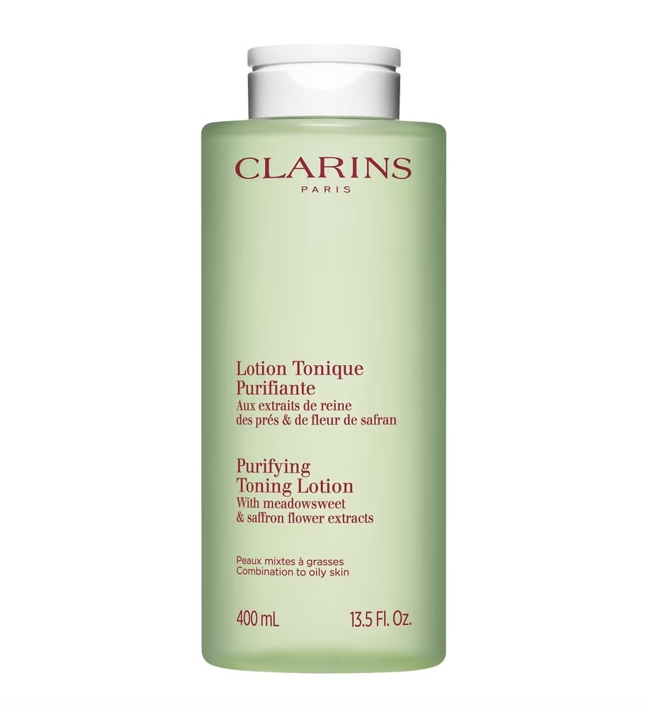 CLARINS | Tonico Purificante