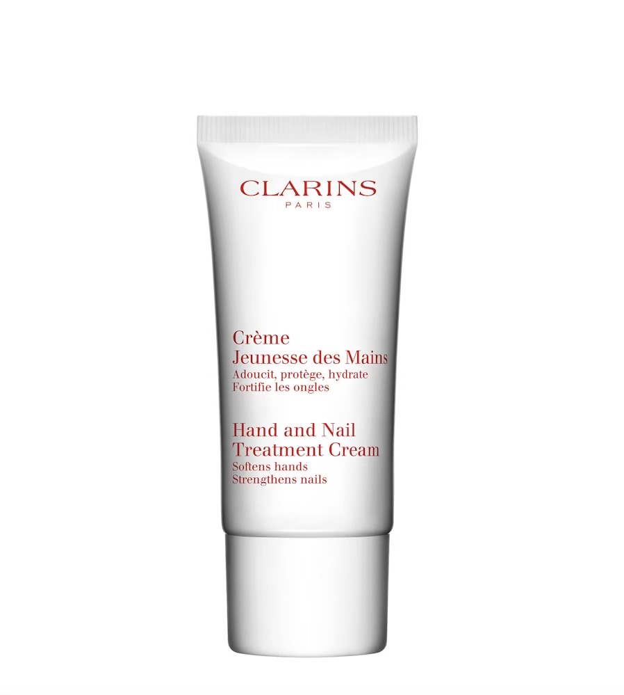 CLARINS | Crema Mani e Unghie