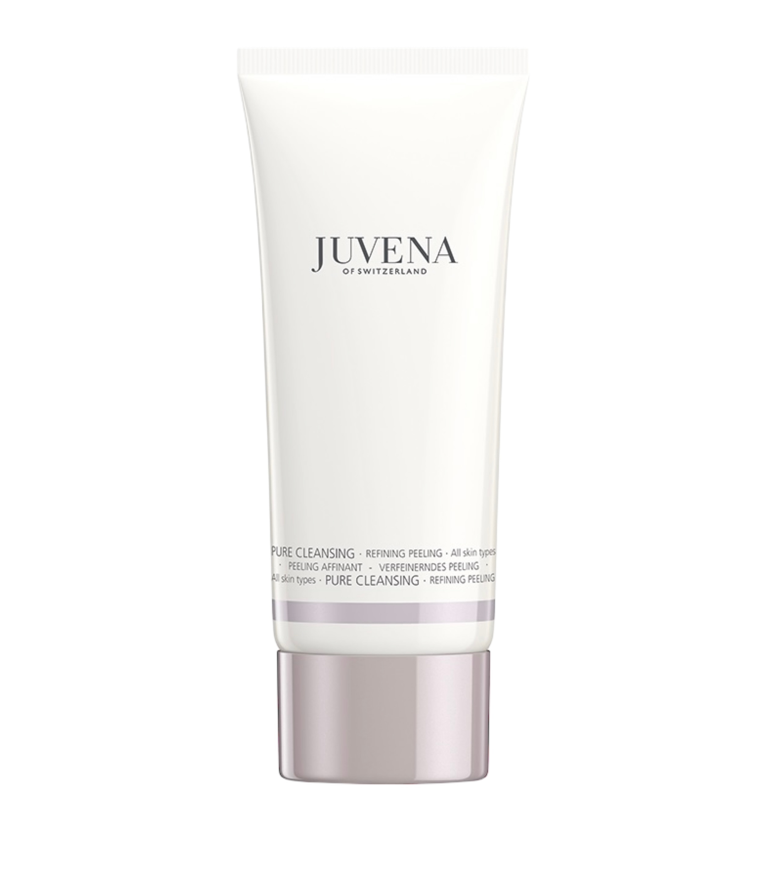 JUVENA | Pure Cleansing Raffinazione Peeling