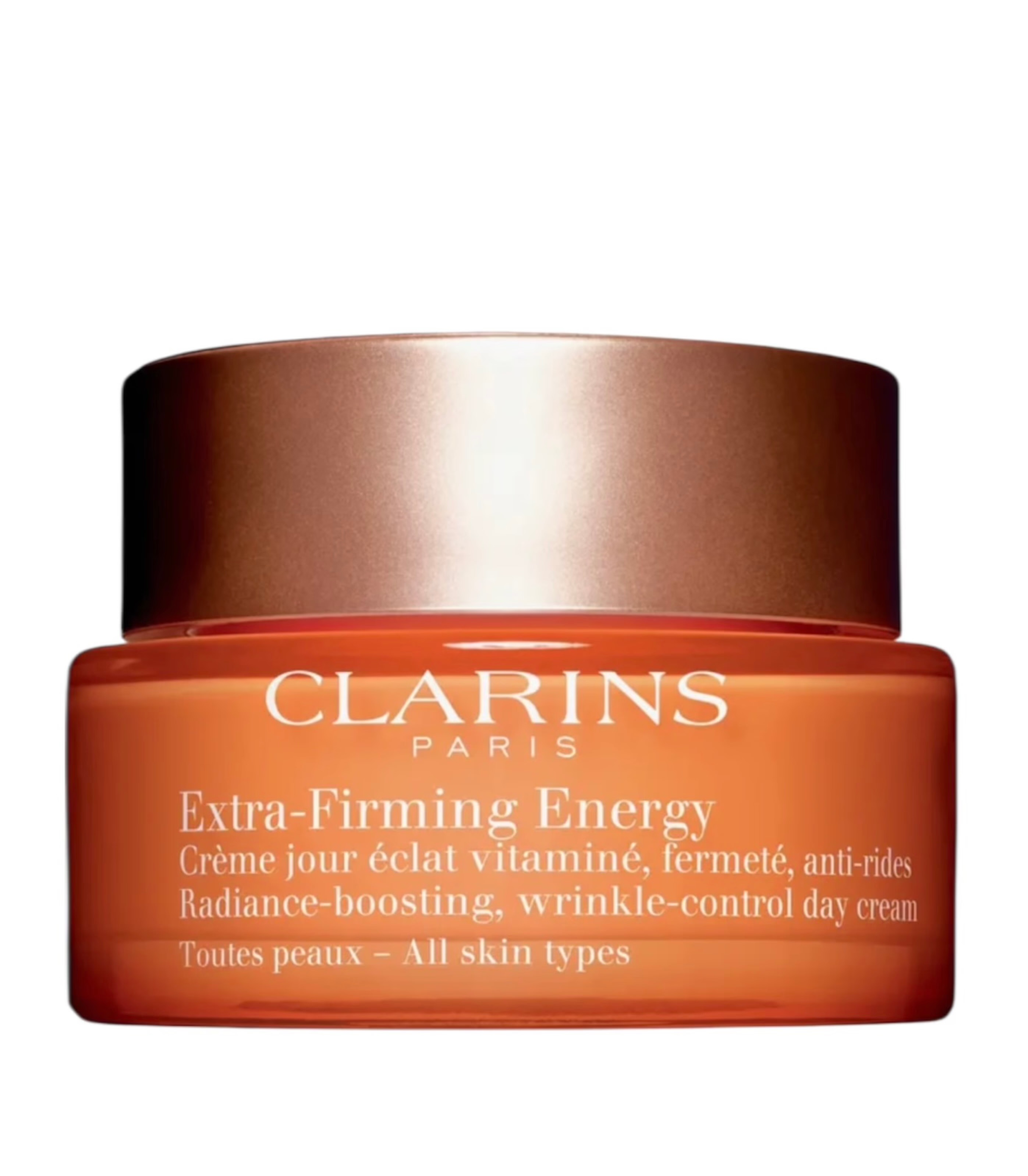 CLARINS | Extra-firming Energy Crema Giorno