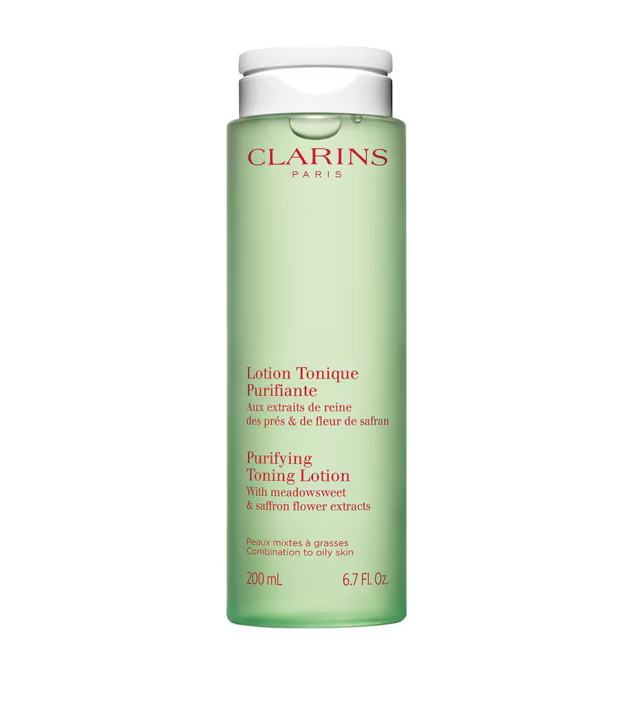 CLARINS | Tonico Purificante