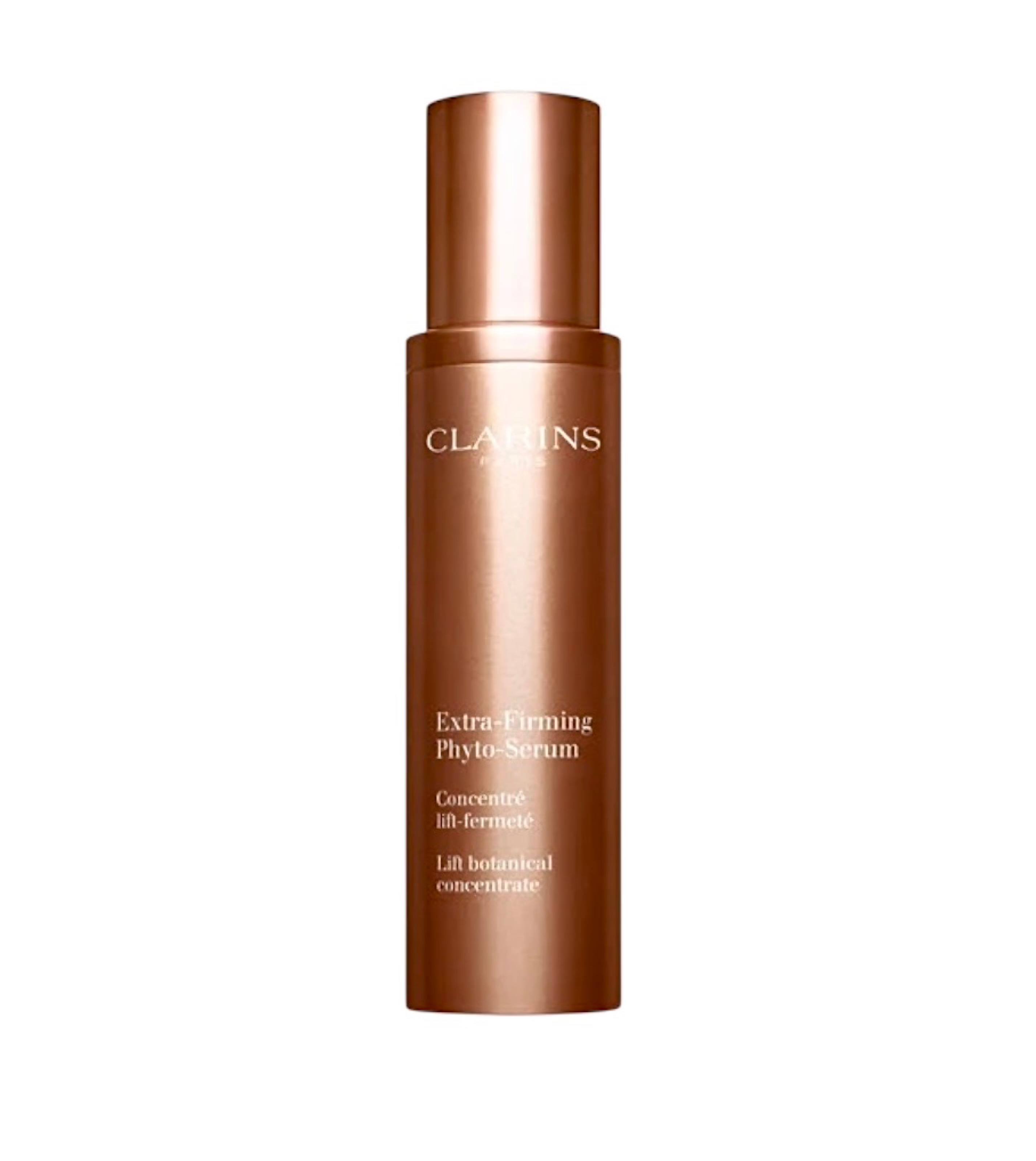 CLARINS | Extra-Firming Phyto Serum
