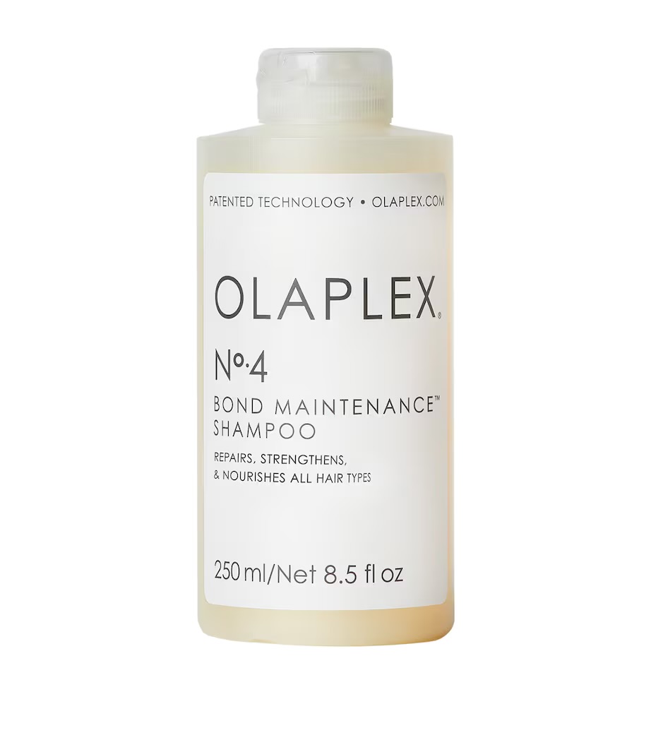 OLAPLEX | No.4 Bond Maintenance Shampoo