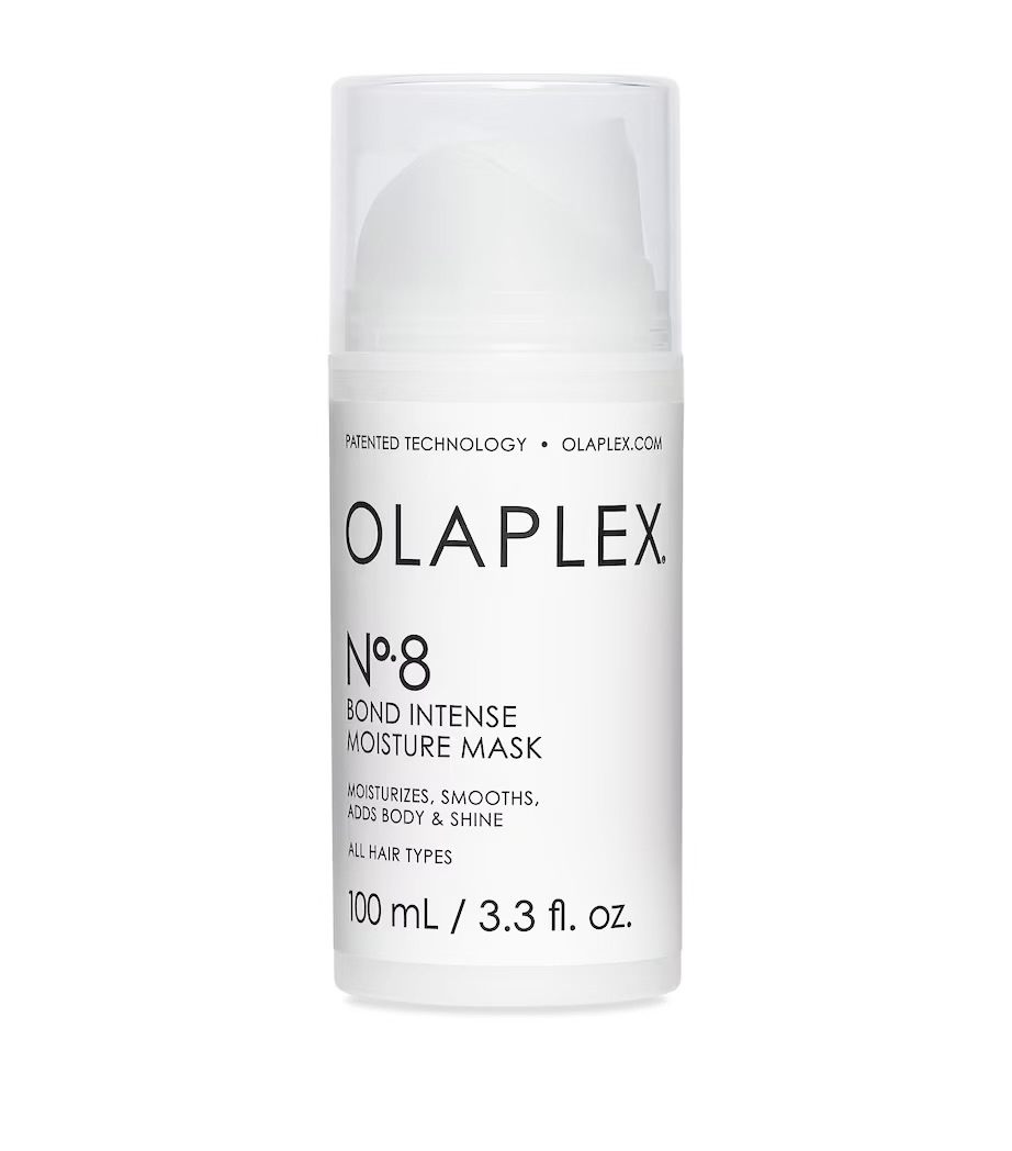 OLAPLEX | No.8 Bond Intense Moisture Maschera 