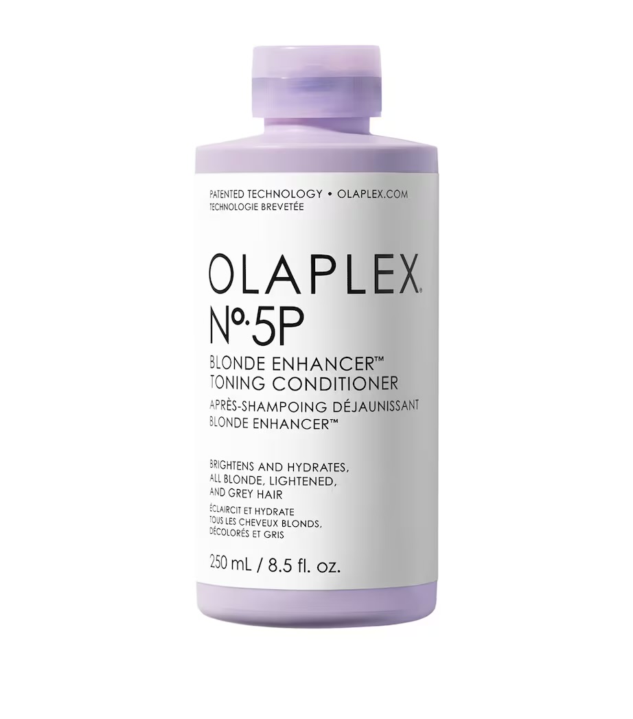 OLAPLEX | No.5P Balsamo Tonificante Esaltatore Biondo