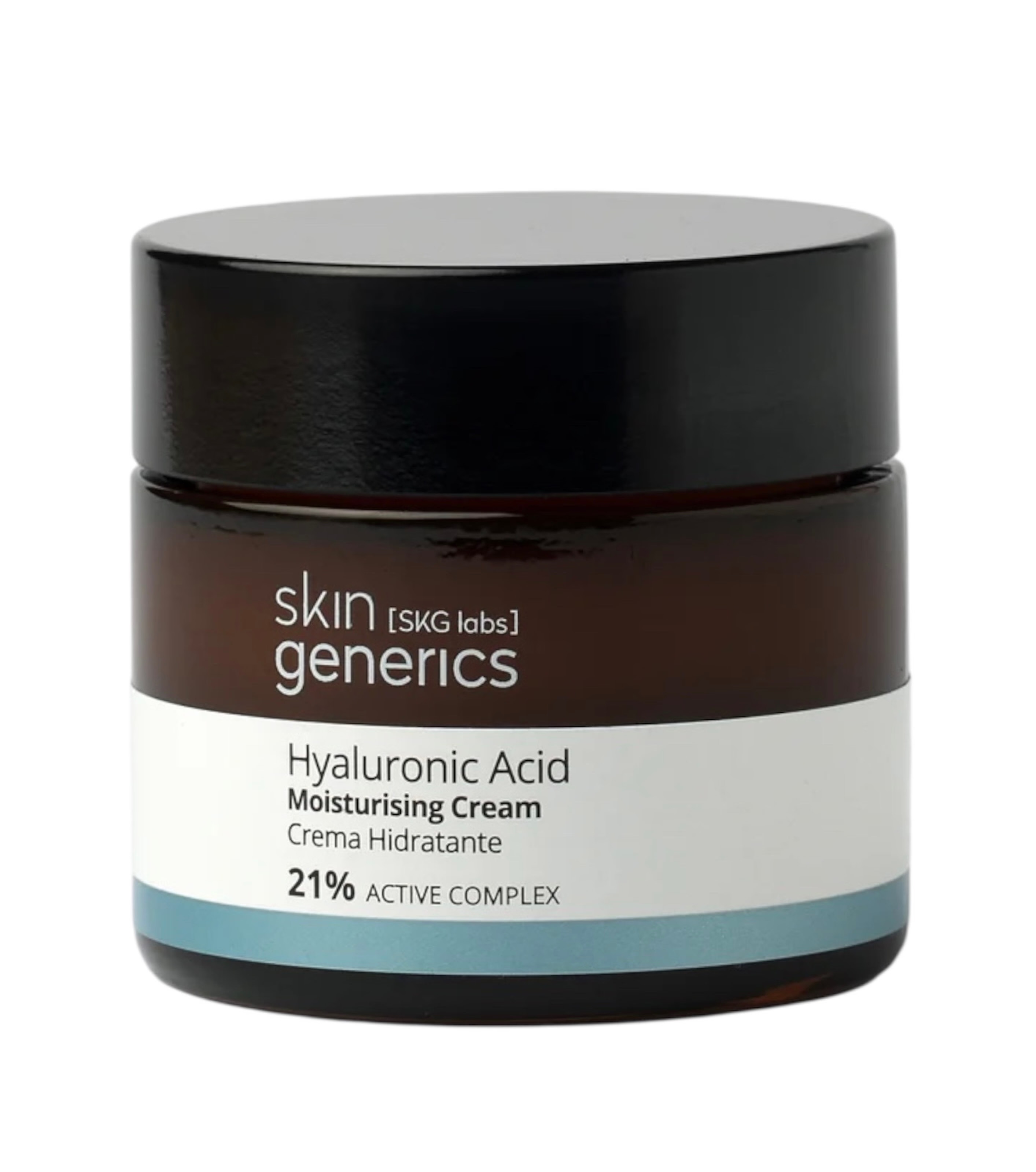 SKIN GENERICS | Crema Acido Ialuronico 