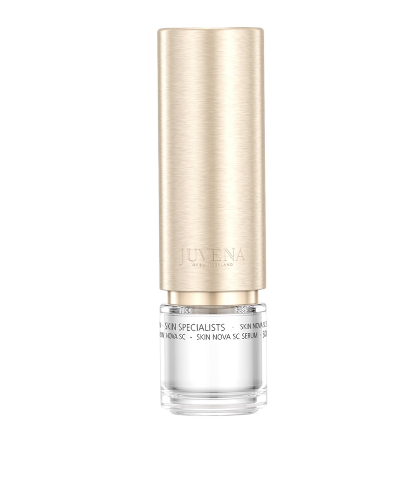 JUVENA Skin Specialists SkinNova SC Serum