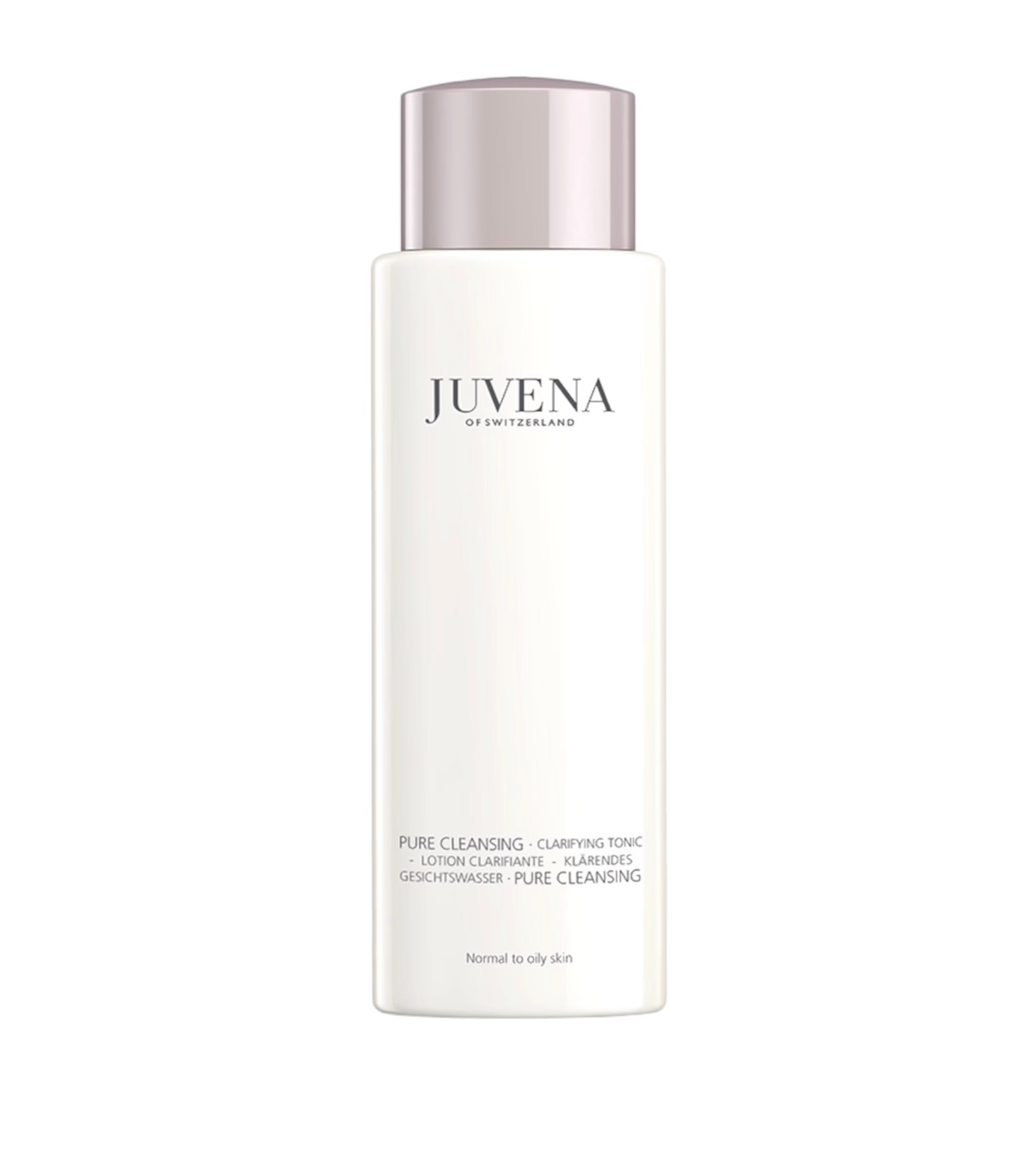 JUVENA | Pure Cleansing Tonico Chiarificante
