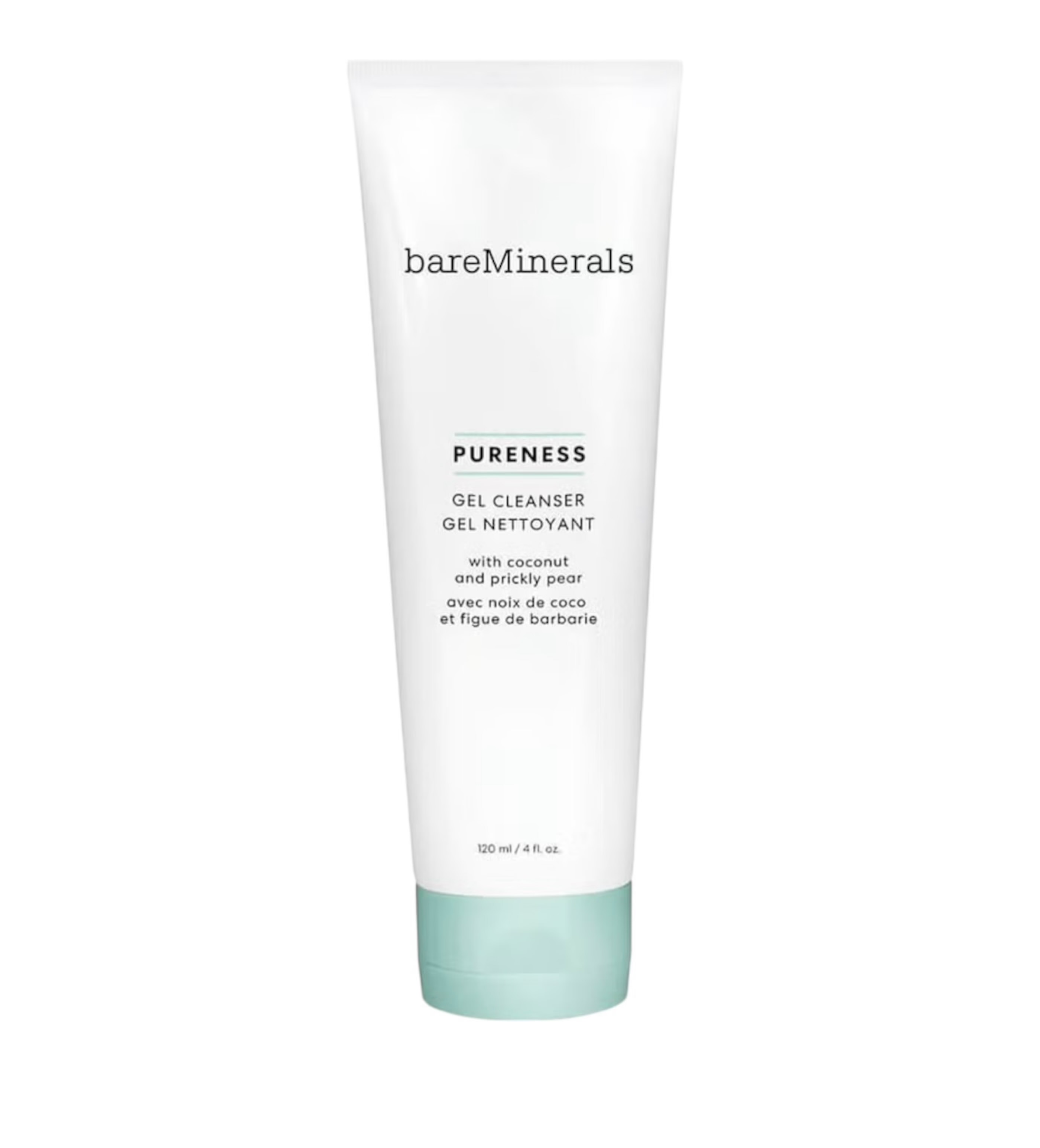 BAREMINERALS | Pureness Detergente In Gel