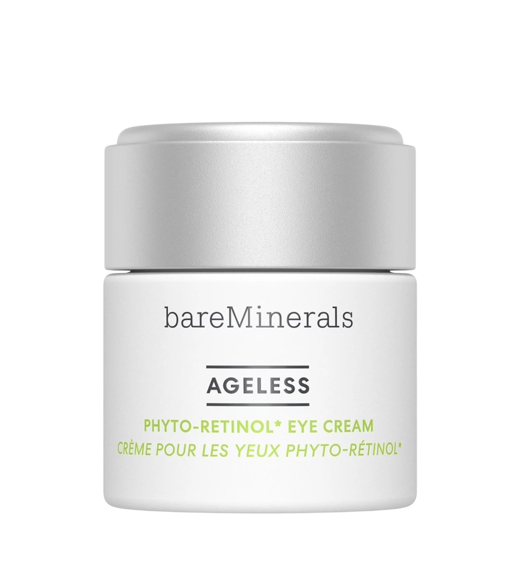 BAREMINERALS | Ageless Crema Contorno Occhi Retinolo