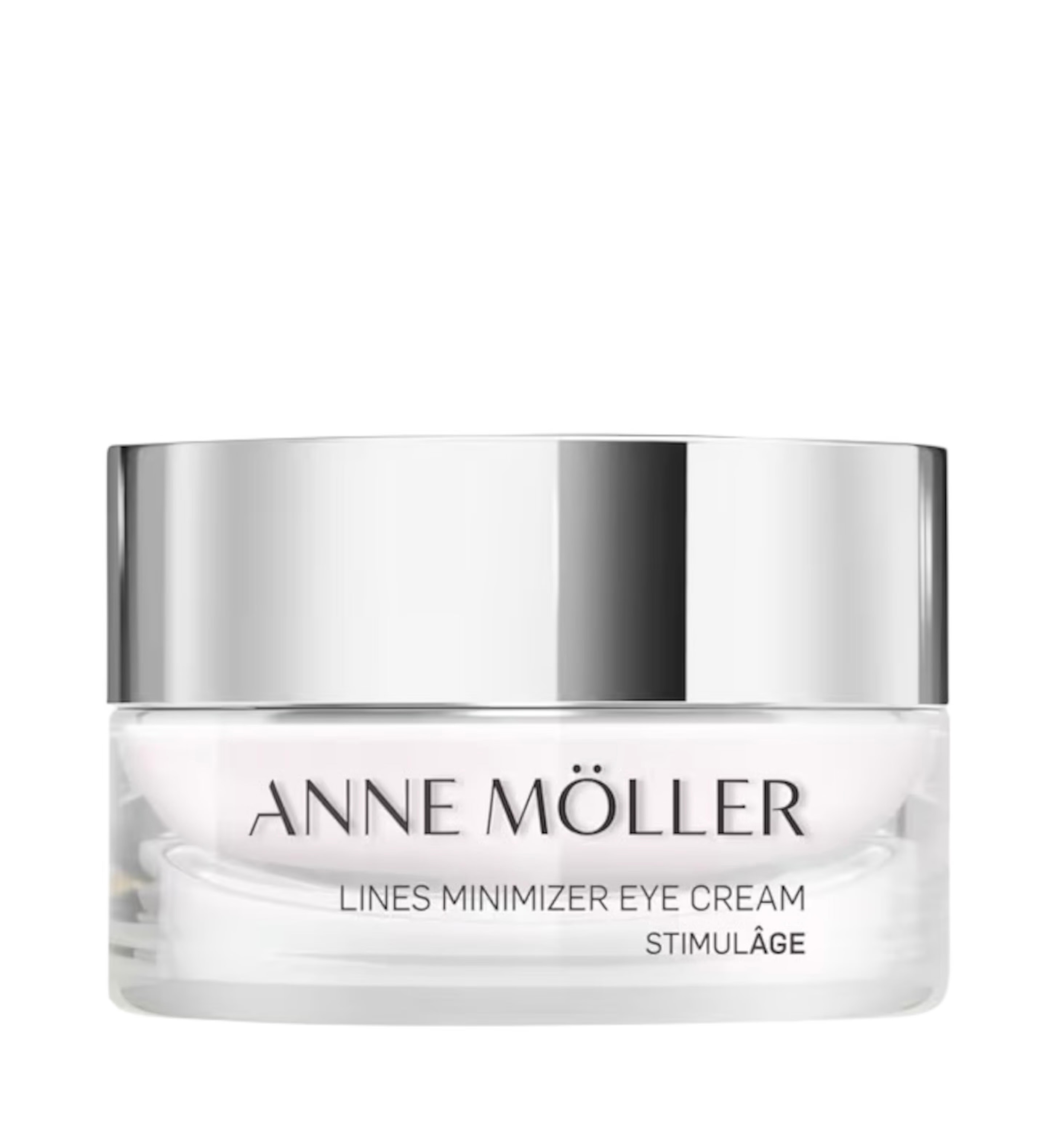 ANNE MÖLLER | Crema Contorno Occhi Antirughe