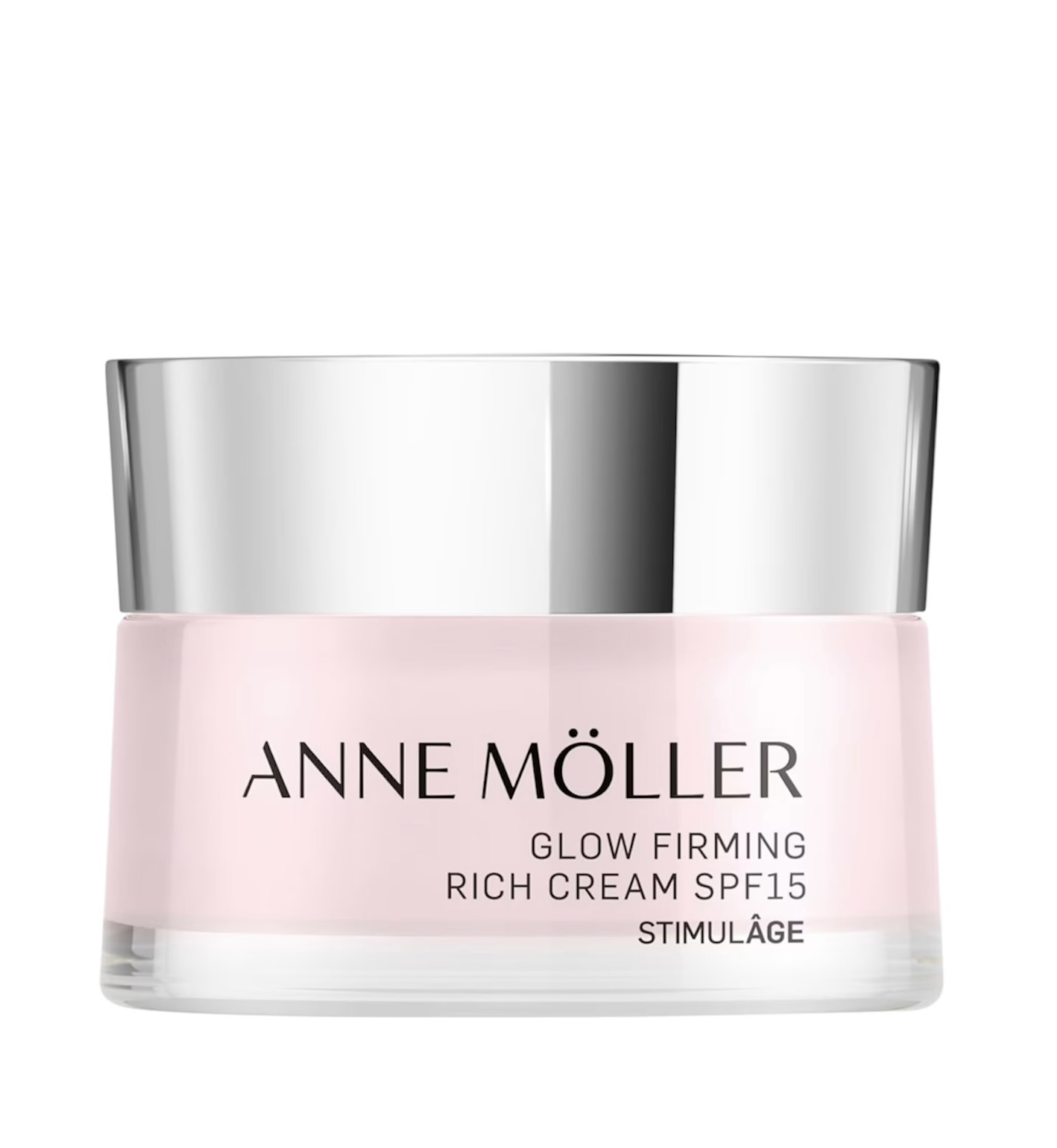 ANNE MÖLLER | Crema Rassodante Luminosa Ricca SPF15  