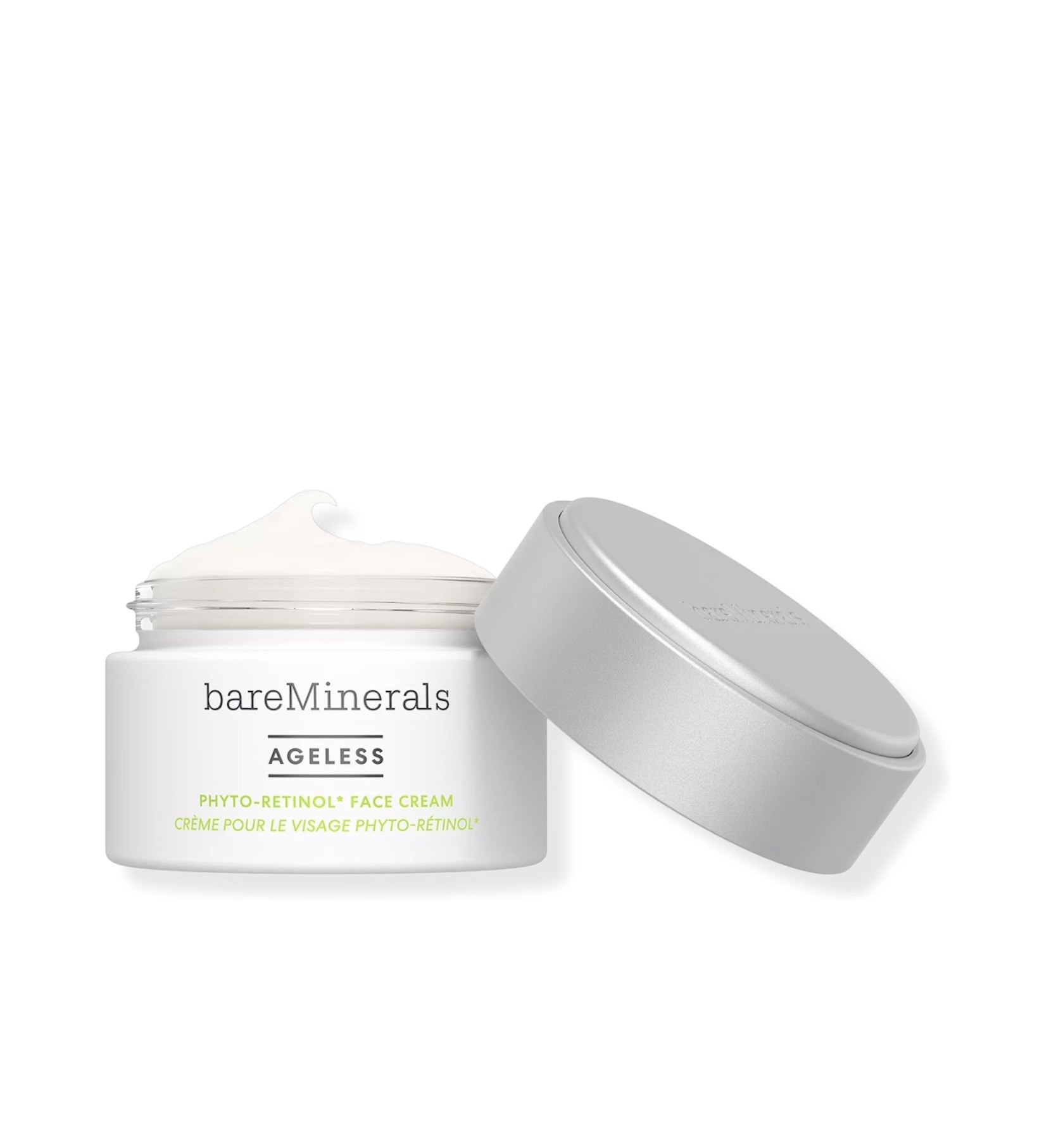 BAREMINERALS | Ageless Phyto-Retinol Crema Viso