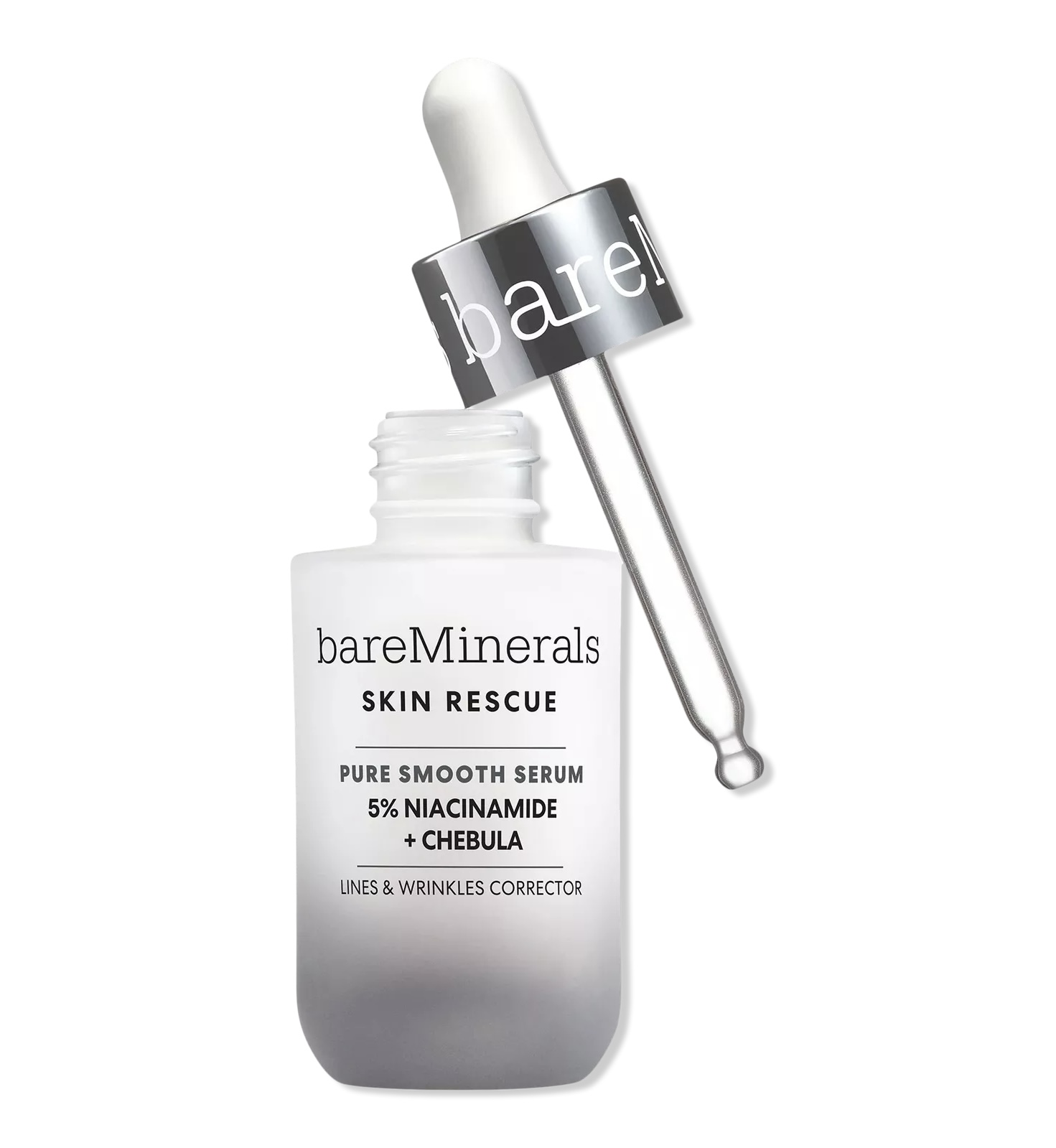 BAREMINERALS | Skin Rescue Pure Smooth Serum Con Niacinamide