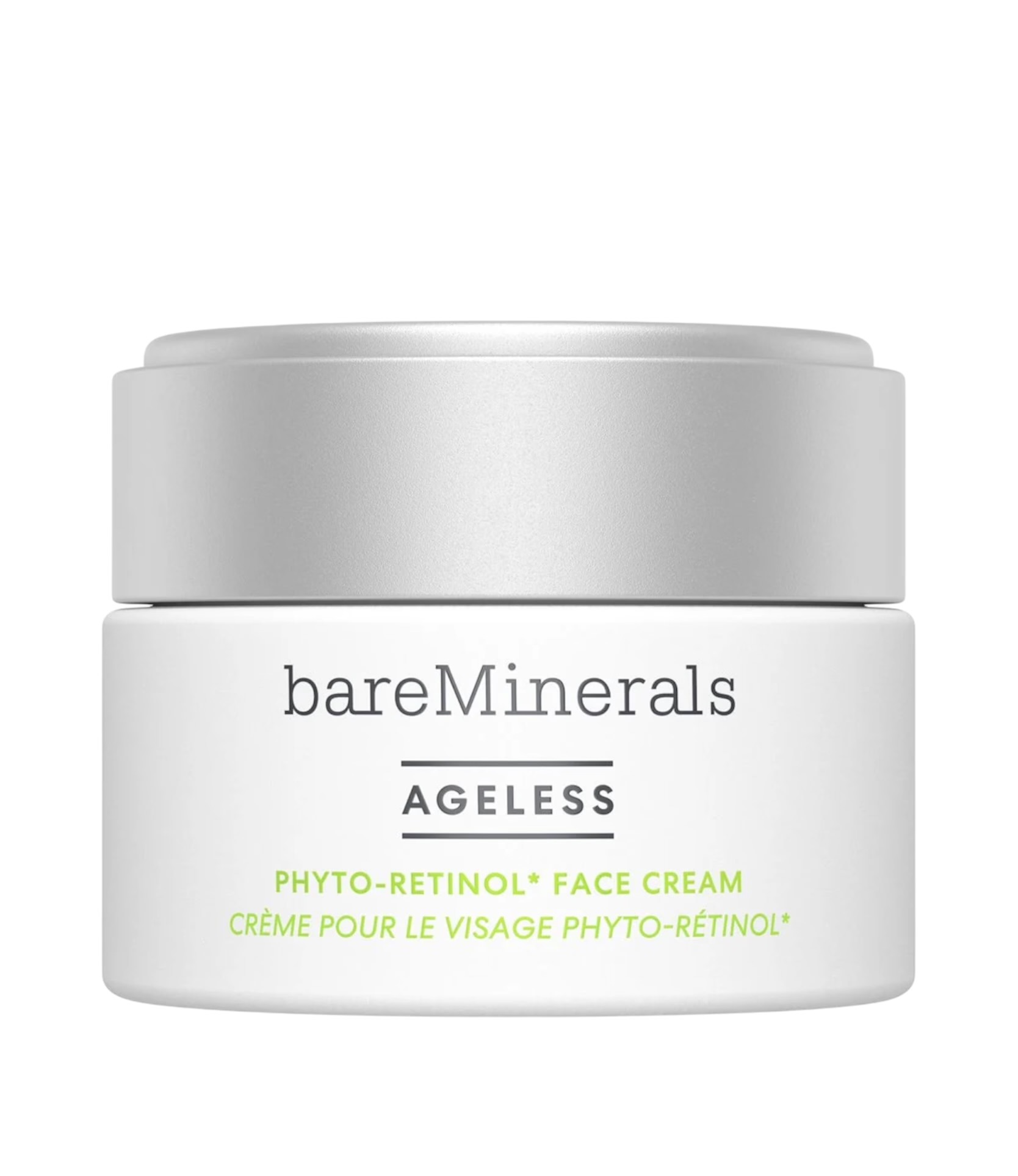 BAREMINERALS | Ageless Phyto-Retinol Crema Viso